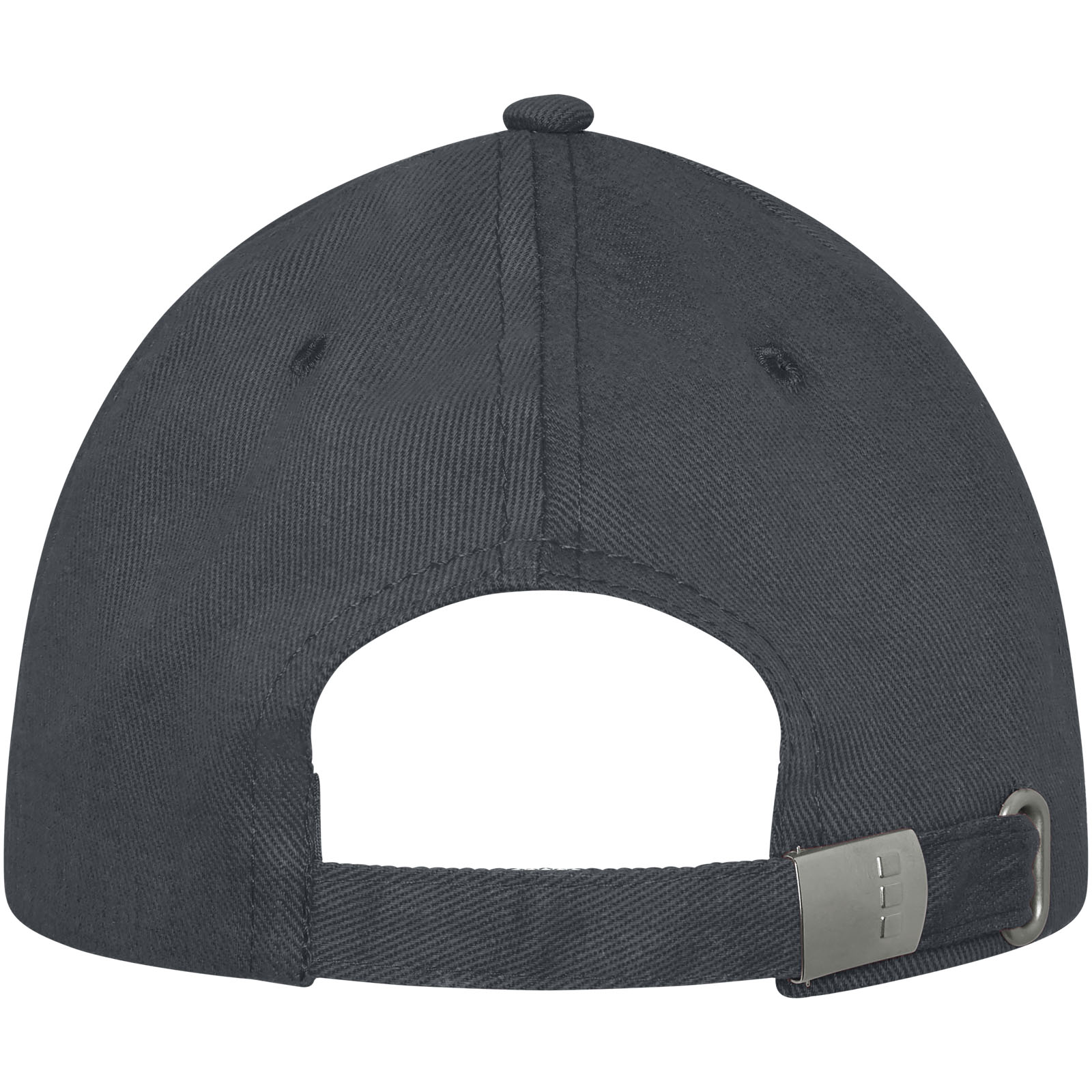 Gorra con ribete de 6 paneles Darton