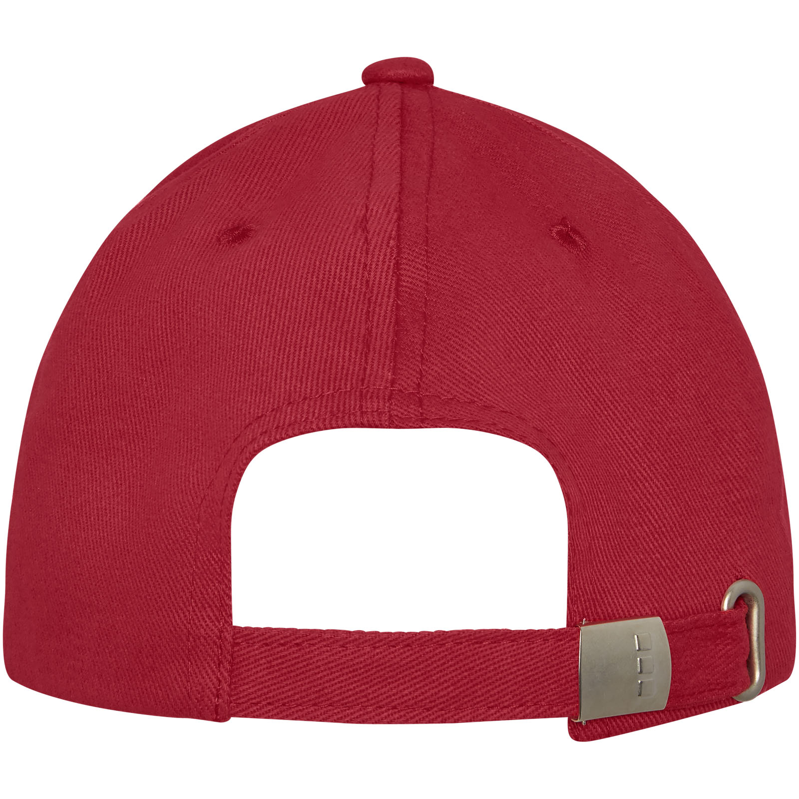 Gorra de 6 paneles Davis