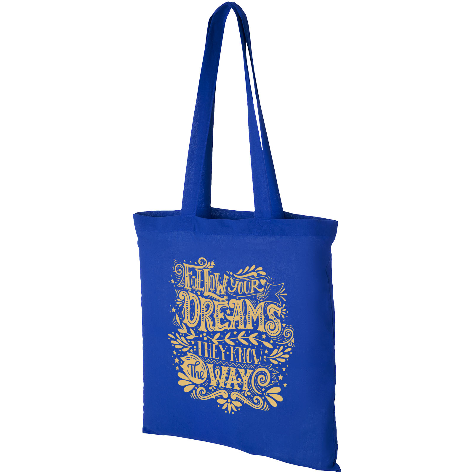Bolsa Tote de algodón 180 g/m² Peru