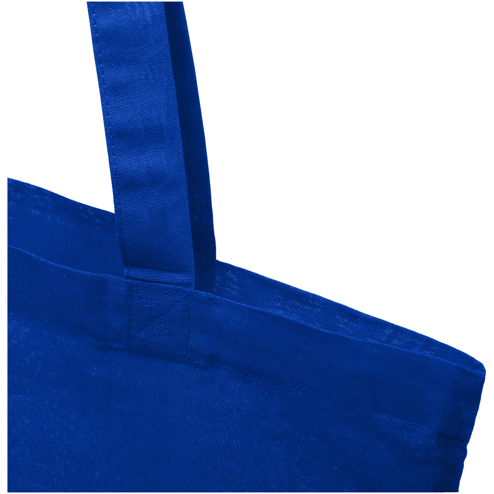 Bolsa Tote de algodón 100 g/m² Carolina