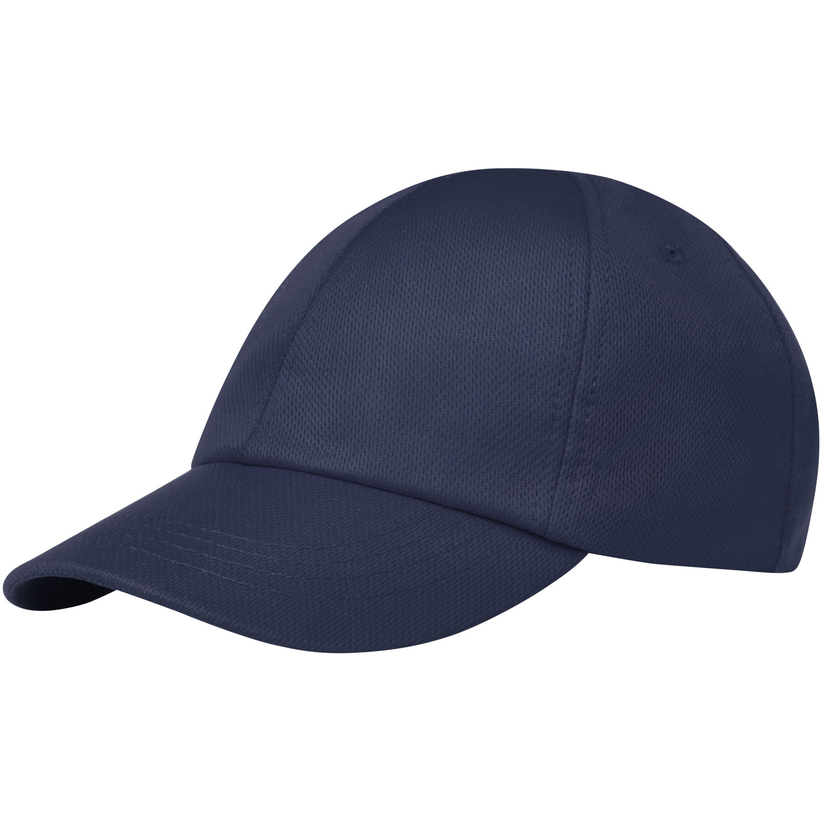 Gorra Cool fit de 6 paneles Cerus