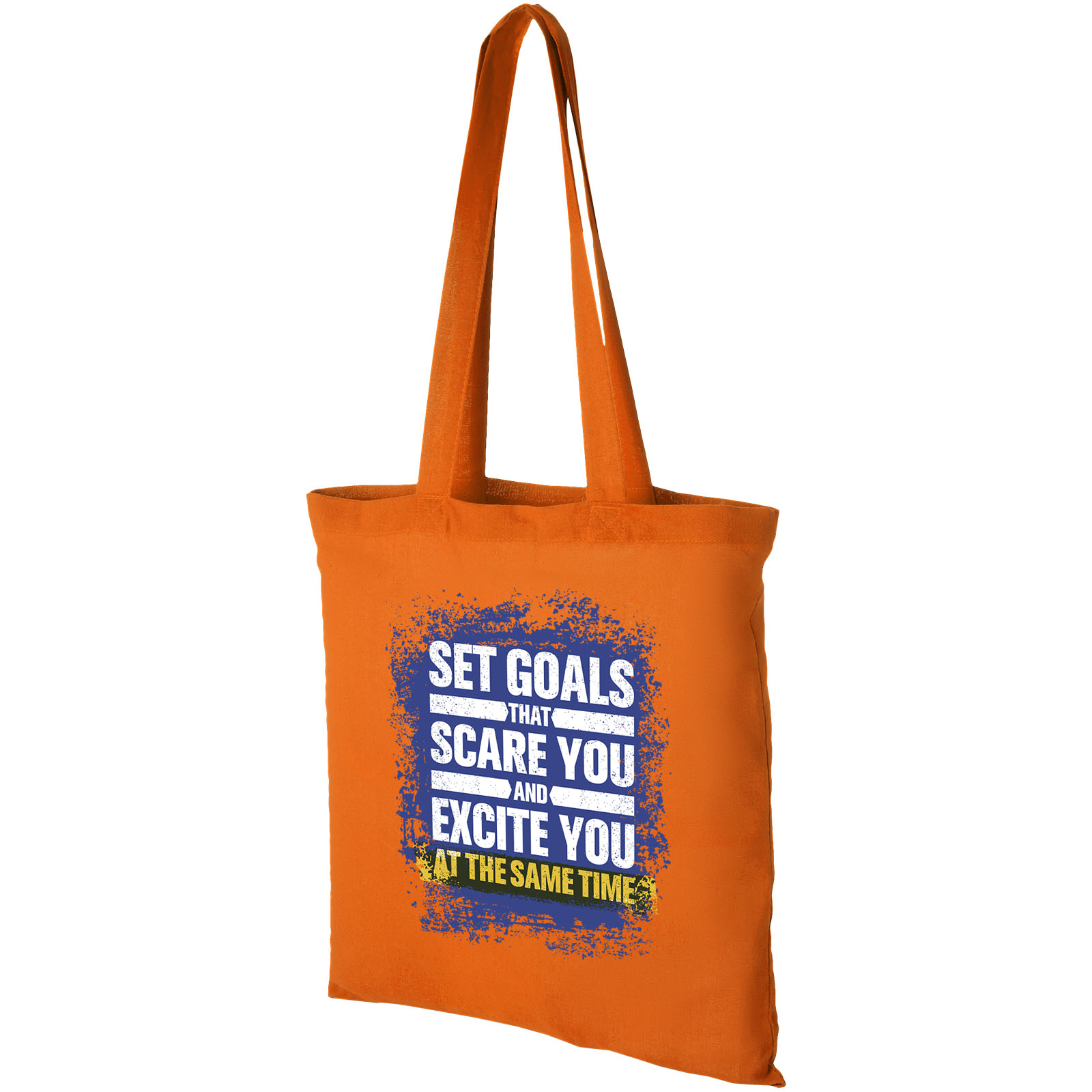 Bolsa Tote de algodón 180 g/m² Peru