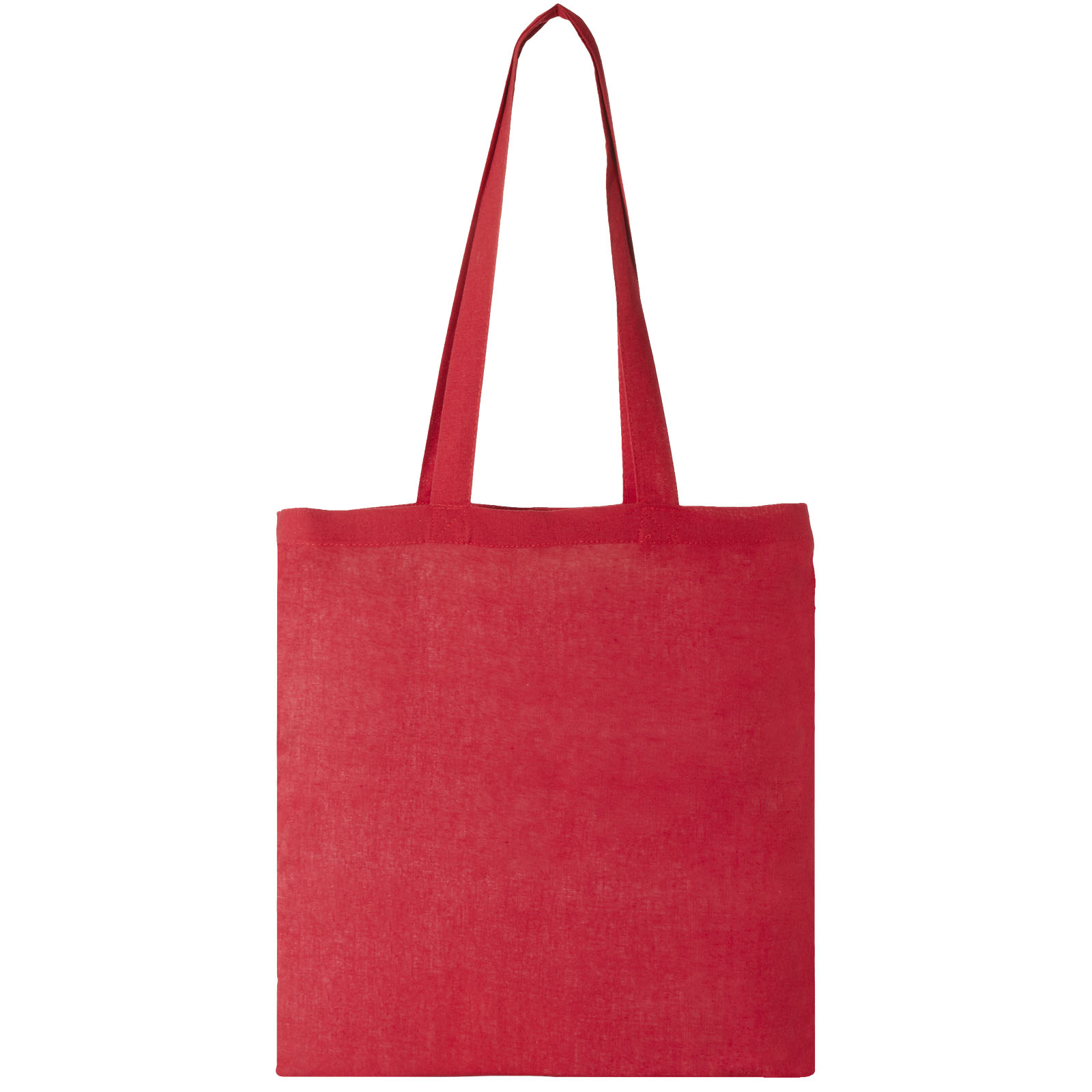 Bolsa Tote de algodón 100 g/m² Carolina
