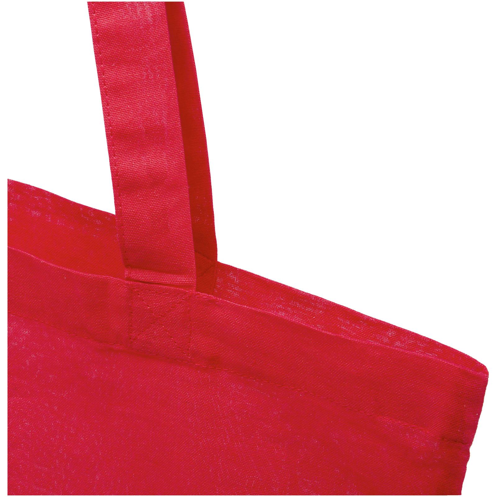 Bolsa Tote de algodón 100 g/m² Carolina