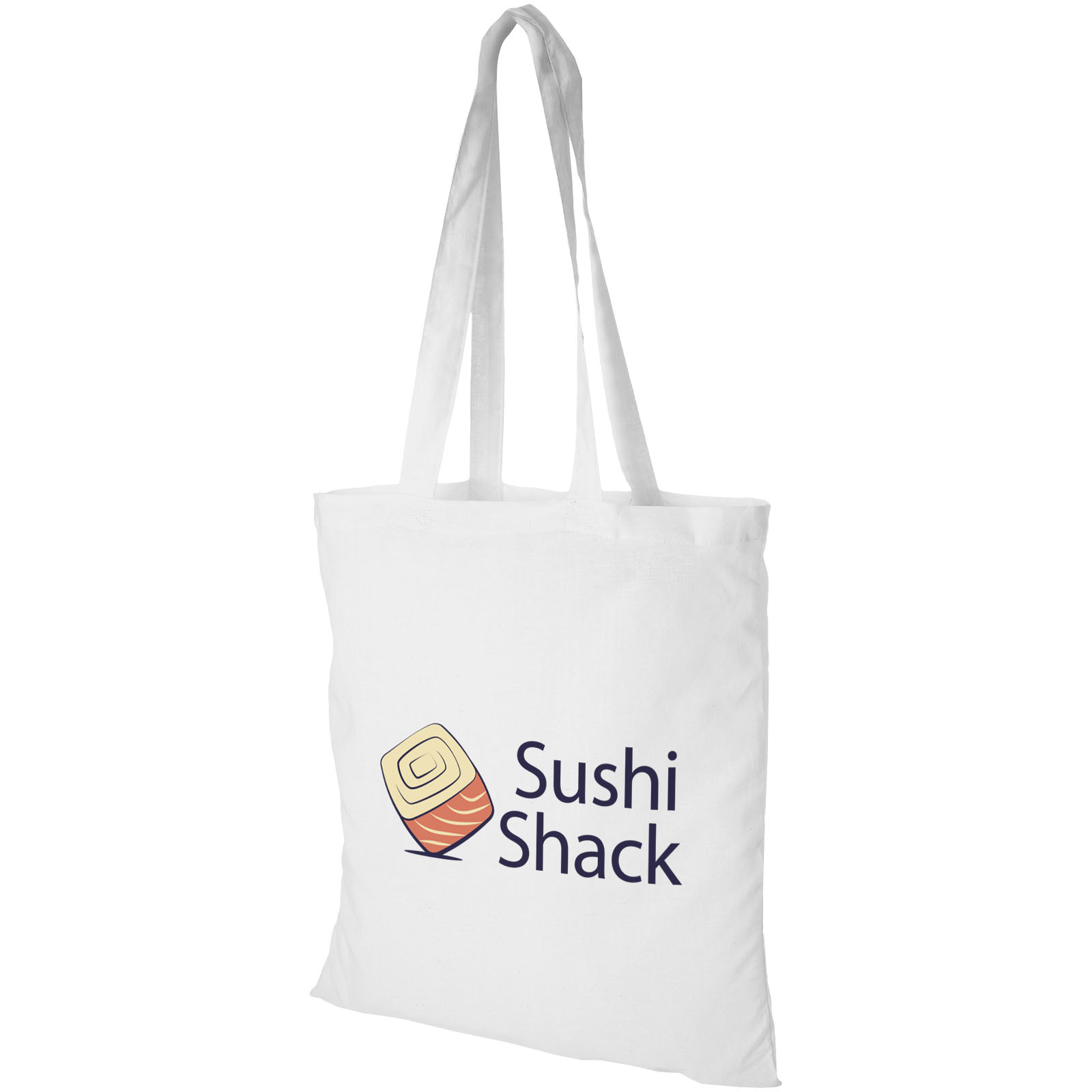 Bolsa Tote de algodón 180 g/m² Peru