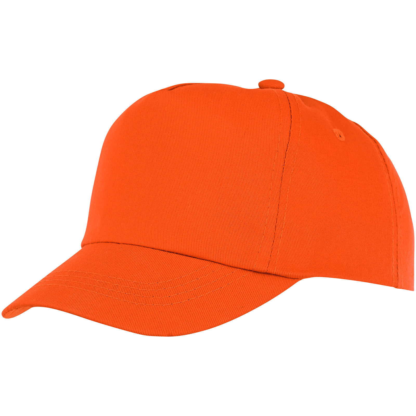 Gorra infantil de 5 paneles Feniks Kids