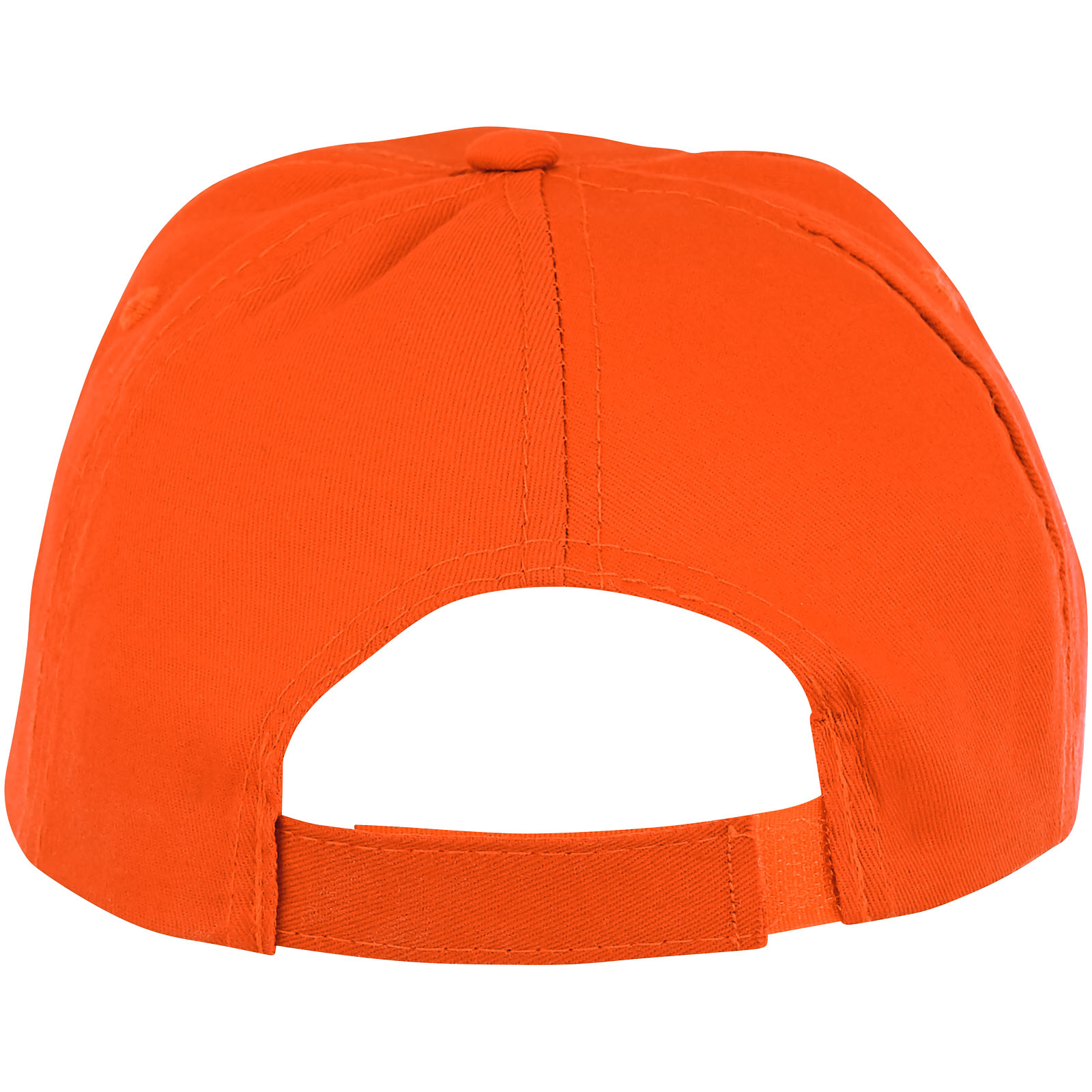 Gorra infantil de 5 paneles Feniks Kids