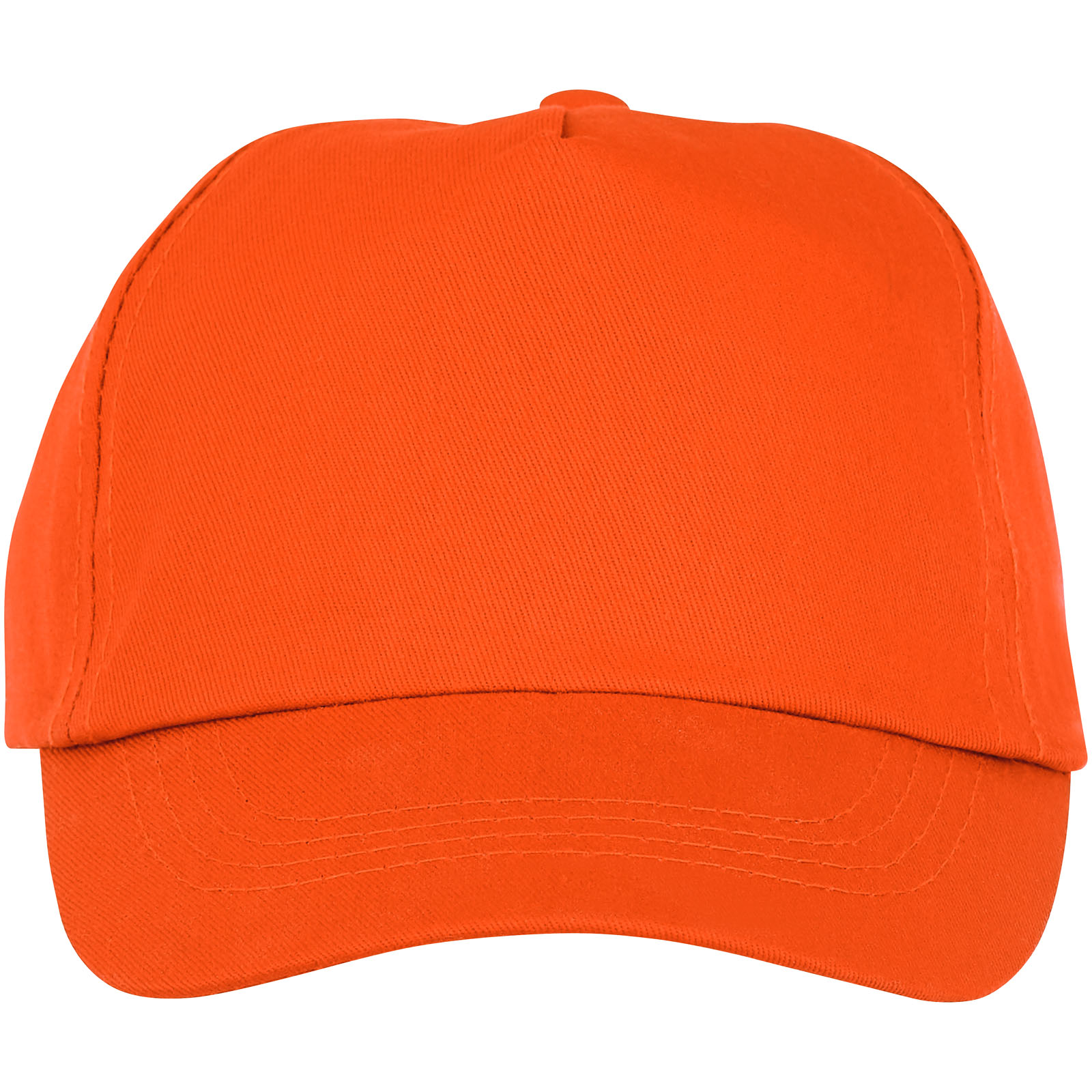 Gorra infantil de 5 paneles Feniks Kids