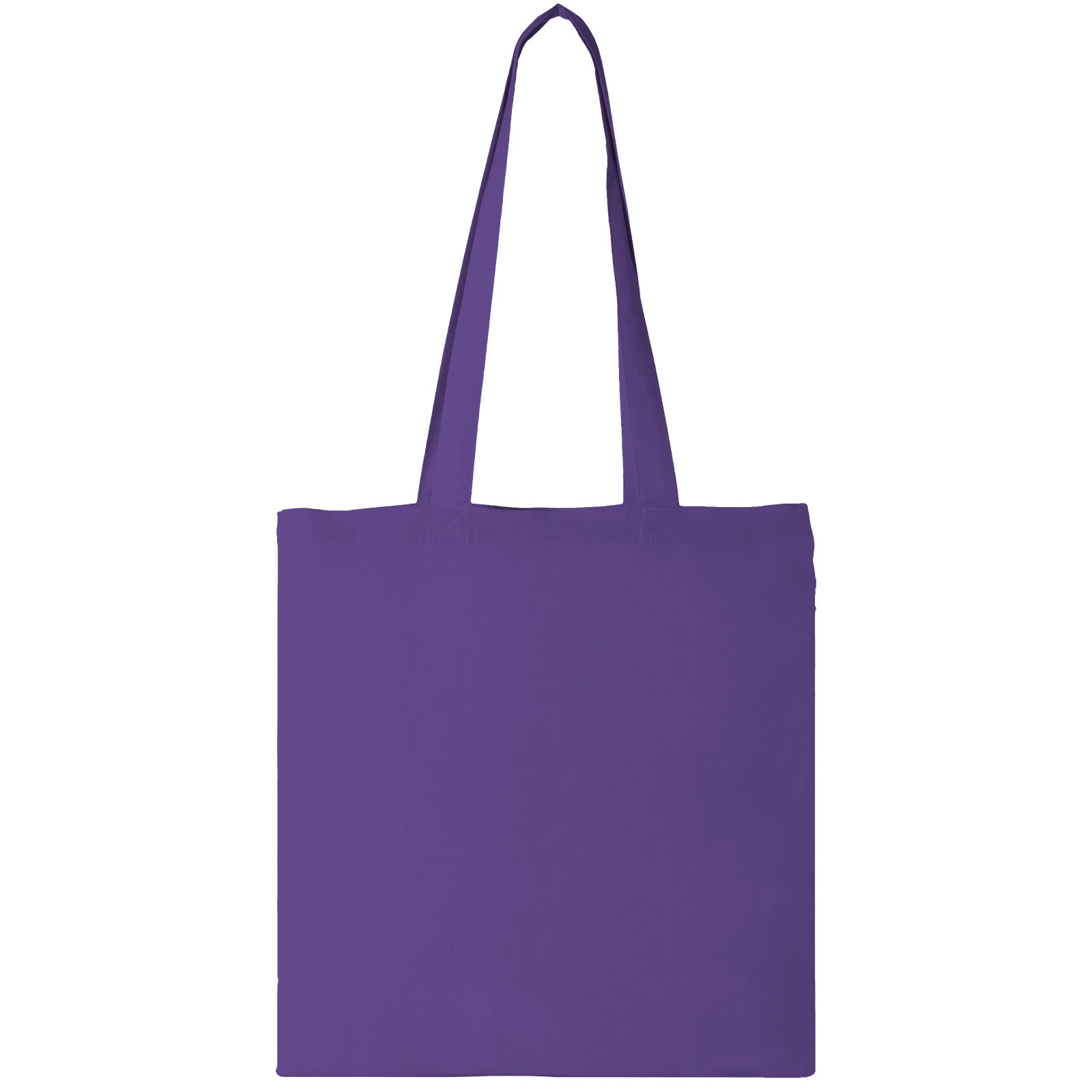Bolsa Tote de algodón 100 g/m² Carolina