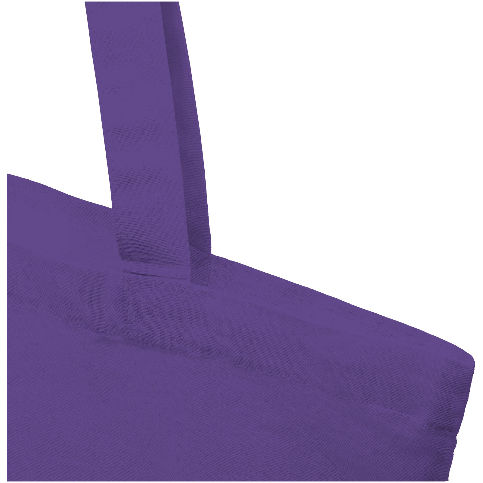 Bolsa Tote de algodón 100 g/m² Carolina