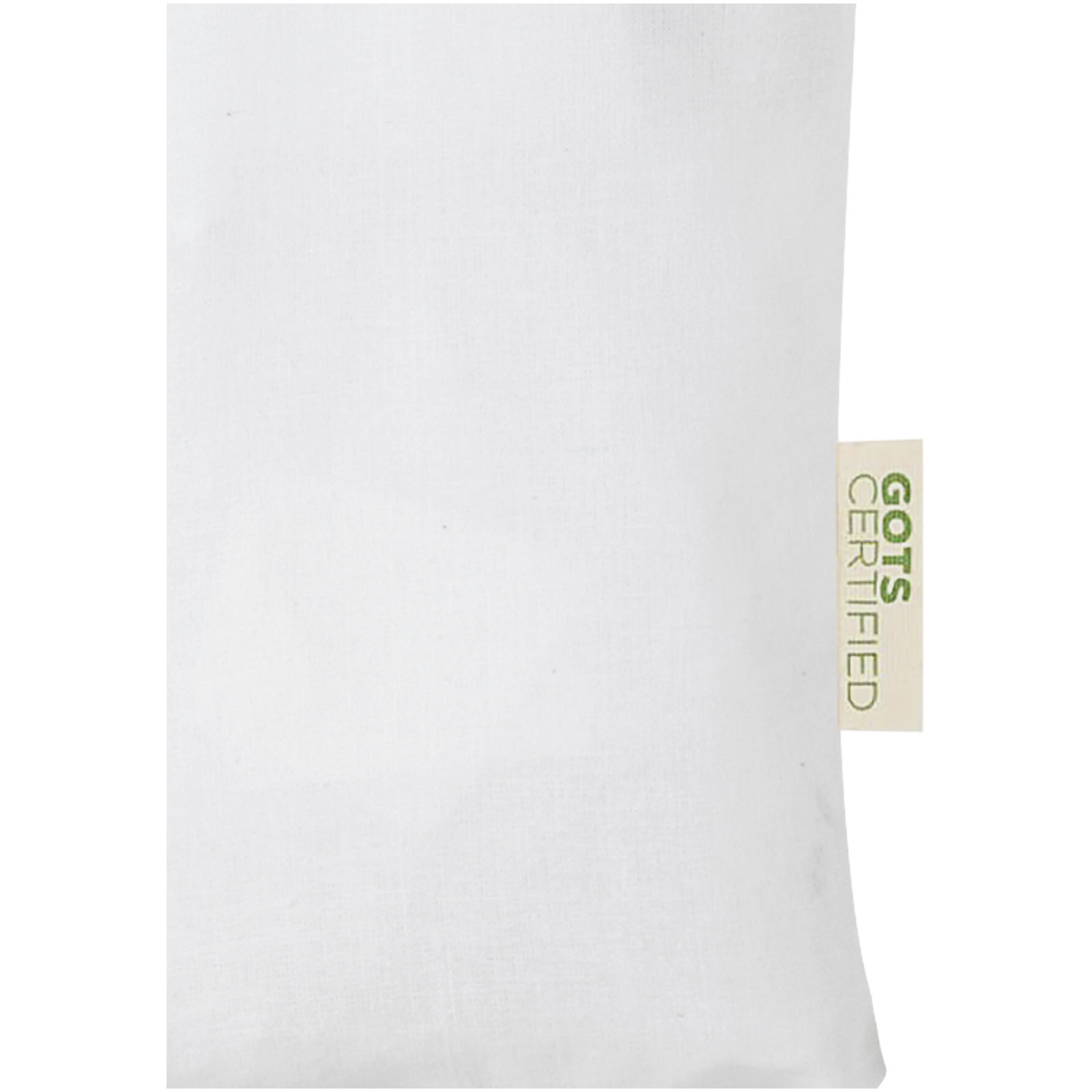 Bolsa Tote de algodón orgánico de 140 g/m² Orissa