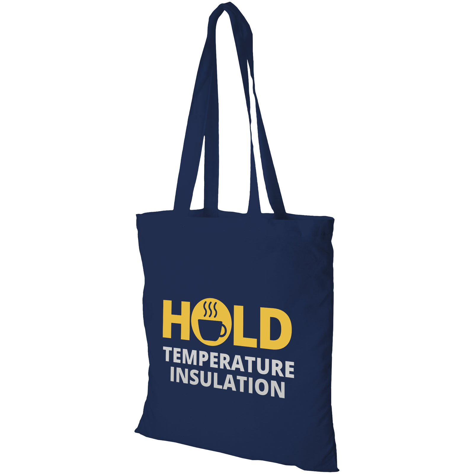 Bolsa Tote de algodón 180 g/m² Peru