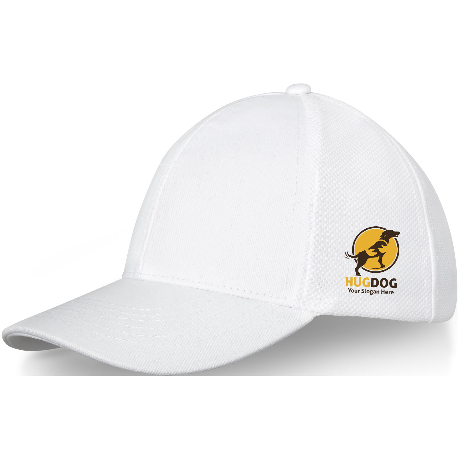 Gorra de camionero de 6 paneles Drake