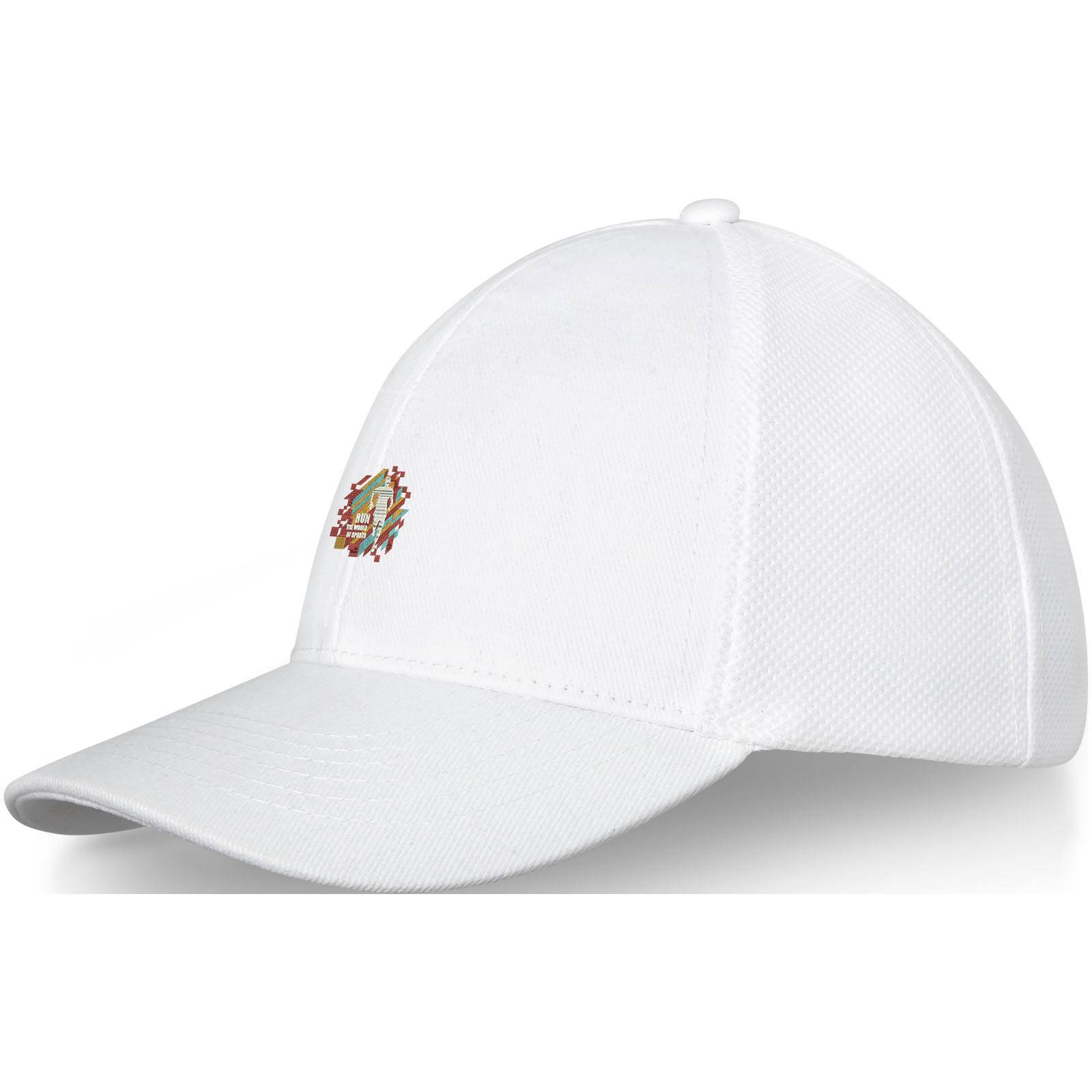 Gorra de camionero de 6 paneles Drake