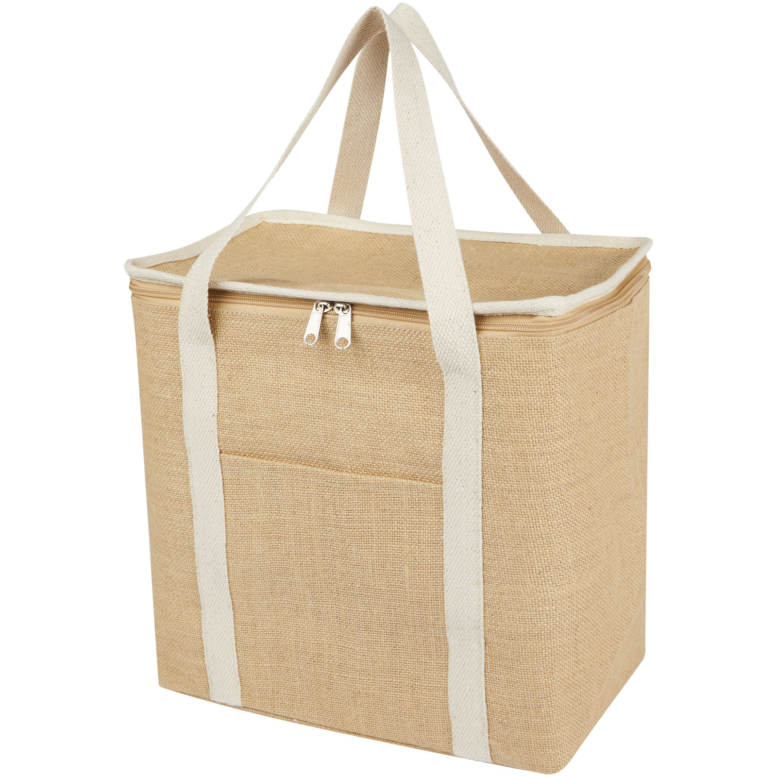 Bolsa Tote de yute de 300 g/m² de 19 L Juta