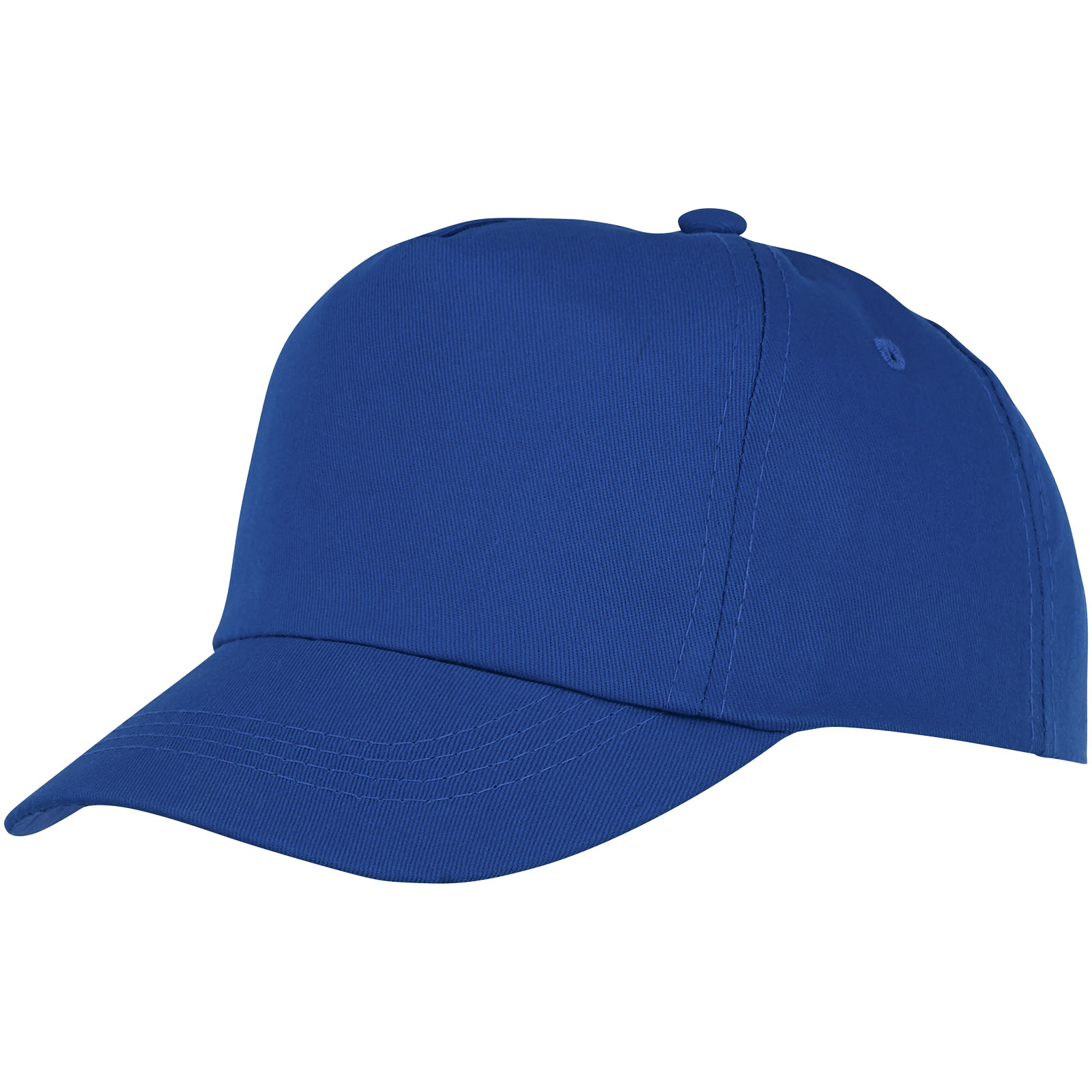 Gorra infantil de 5 paneles Feniks Kids