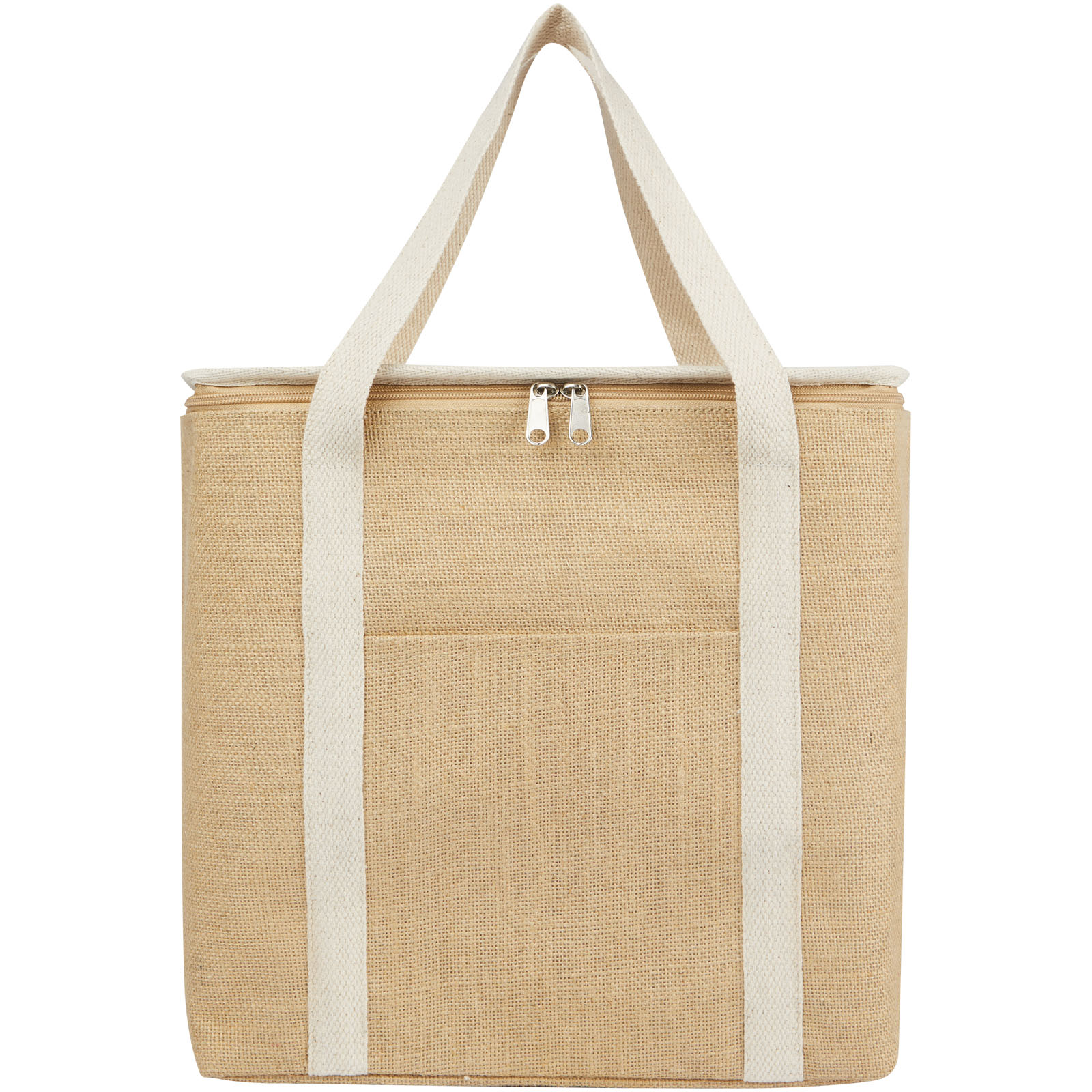 Bolsa Tote de yute de 300 g/m² de 19 L Juta