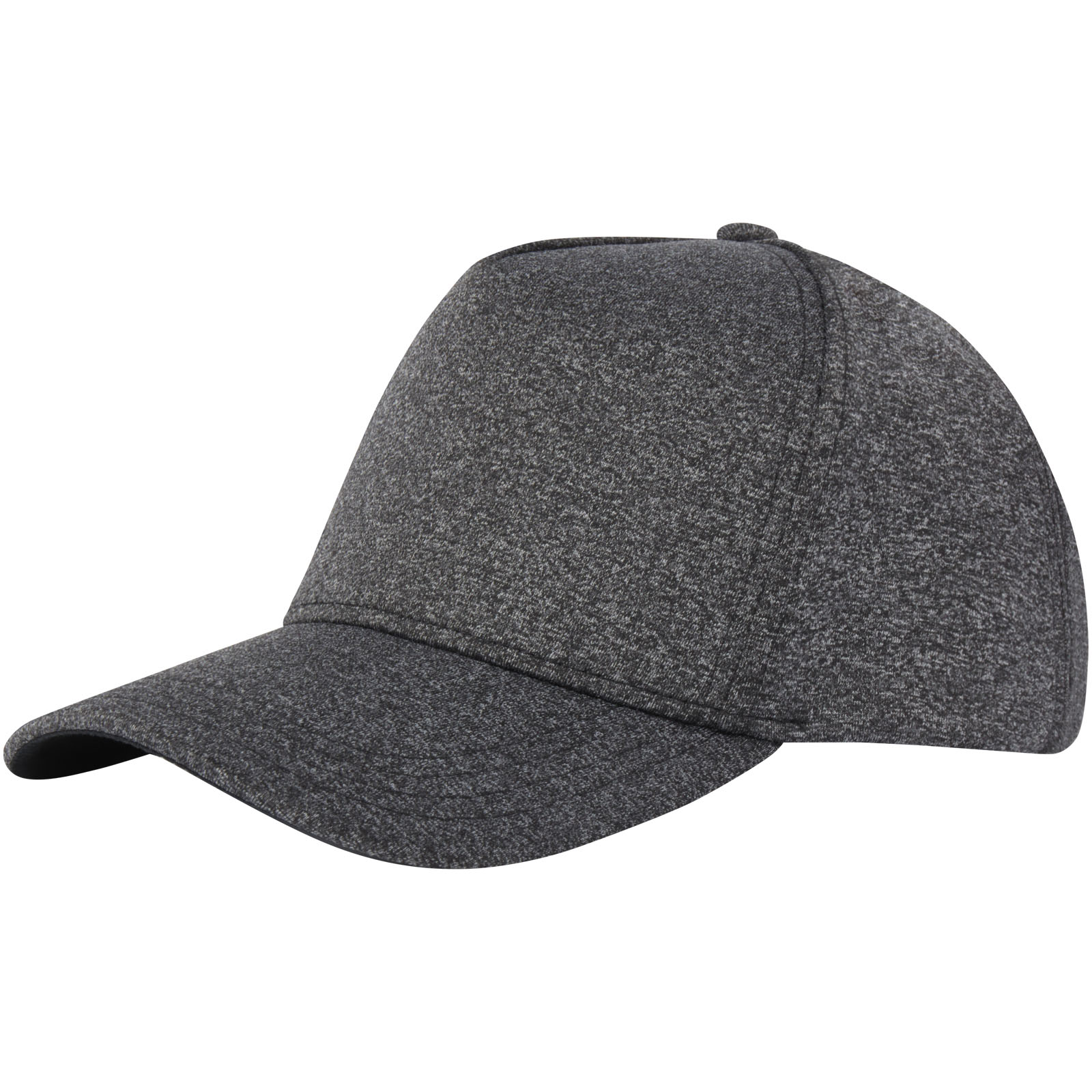 Gorra elástica de cinco paneles Manu