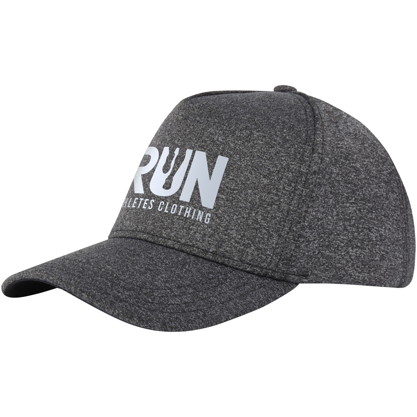 Gorra elástica de cinco paneles Manu