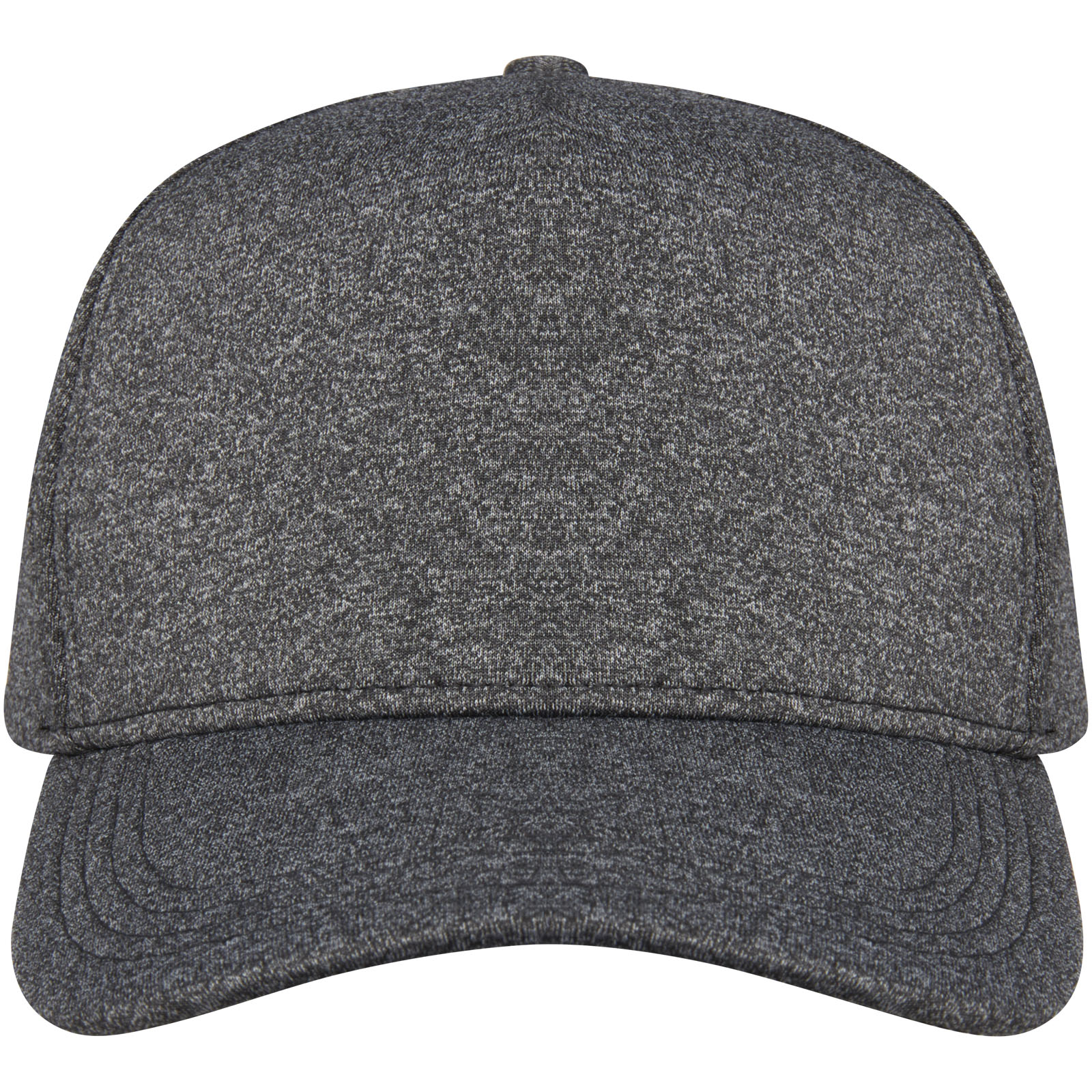Gorra elástica de cinco paneles Manu