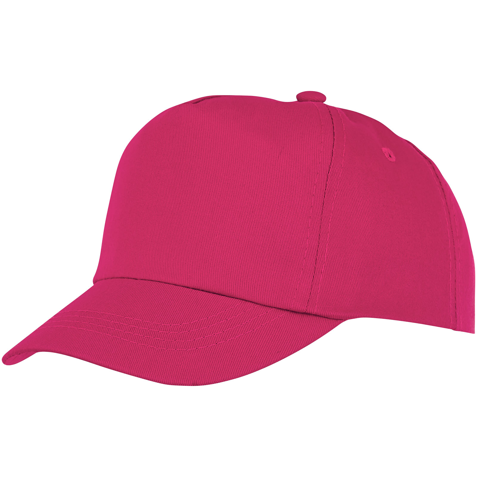 Gorra infantil de 5 paneles Feniks Kids