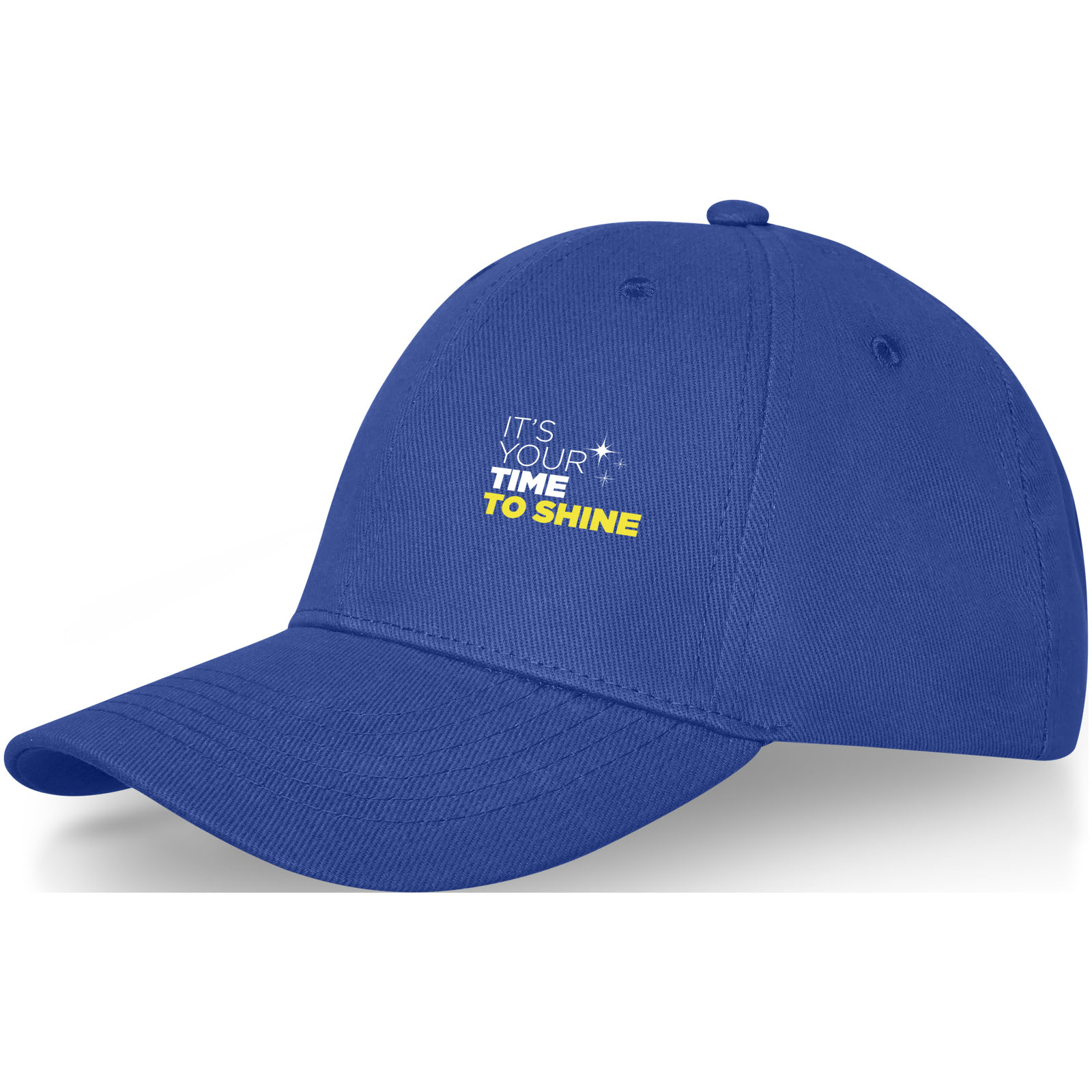 Gorra de 6 paneles Davis