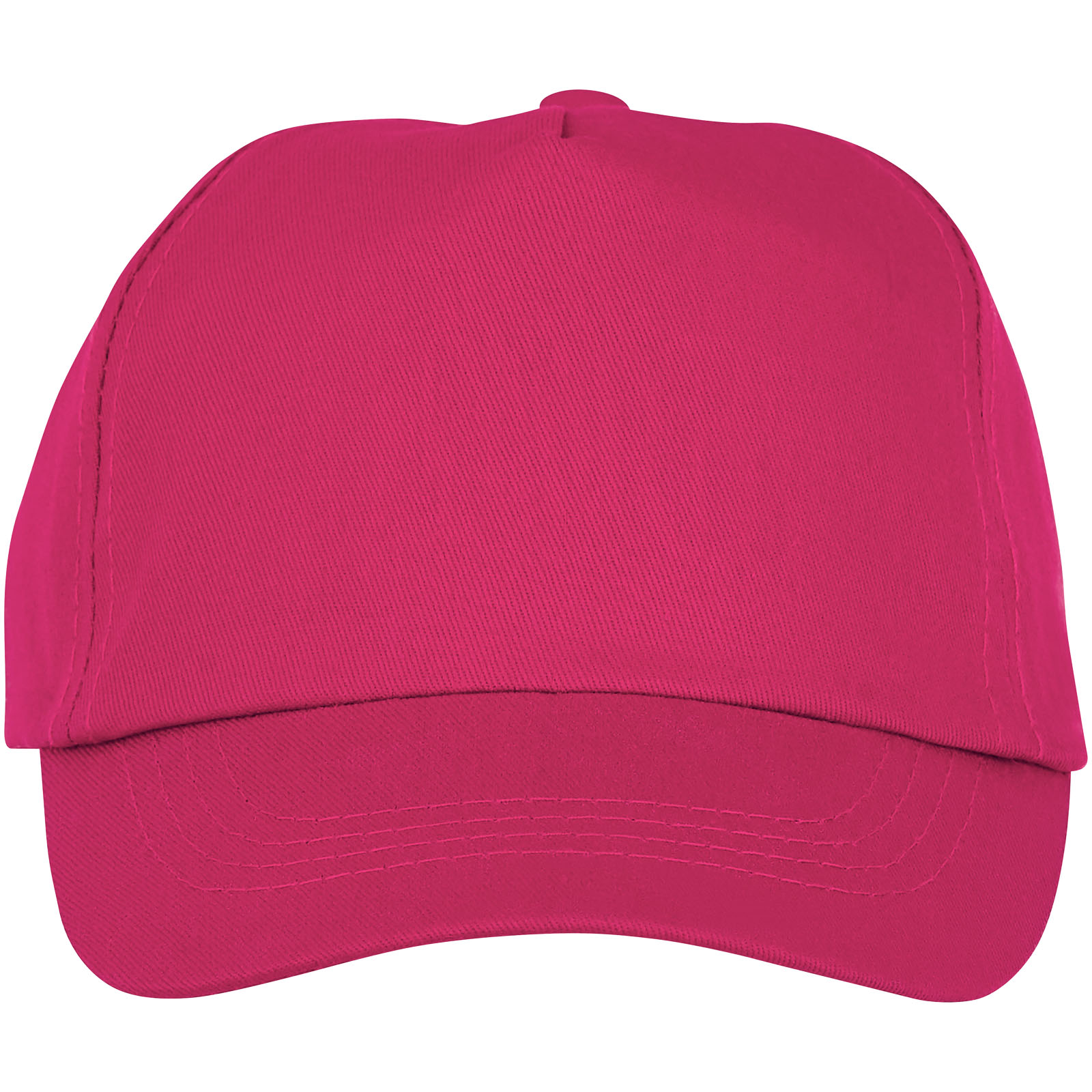 Gorra infantil de 5 paneles Feniks Kids