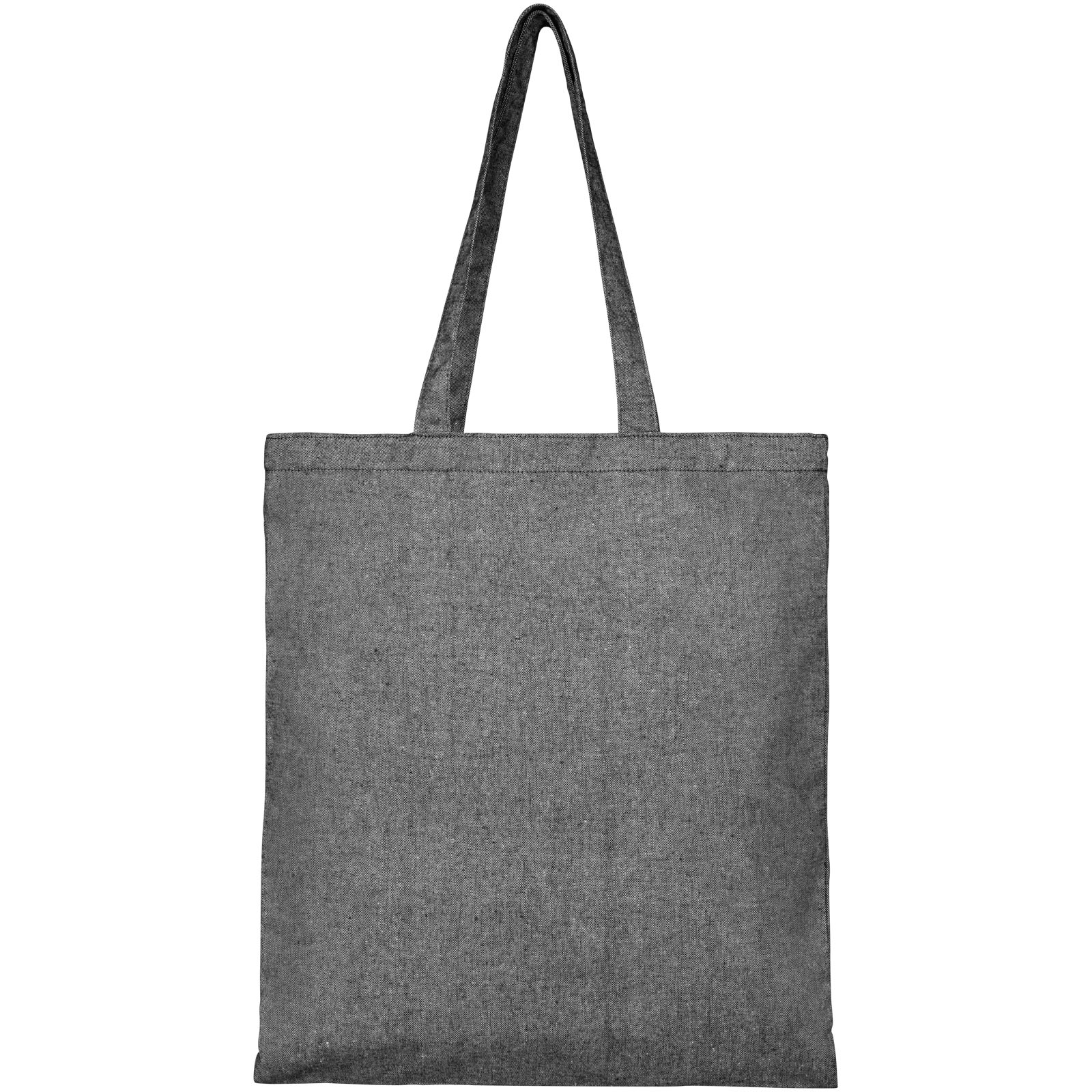 Bolsa Tote de algodón reciclado de 210 g/m² Pheebs