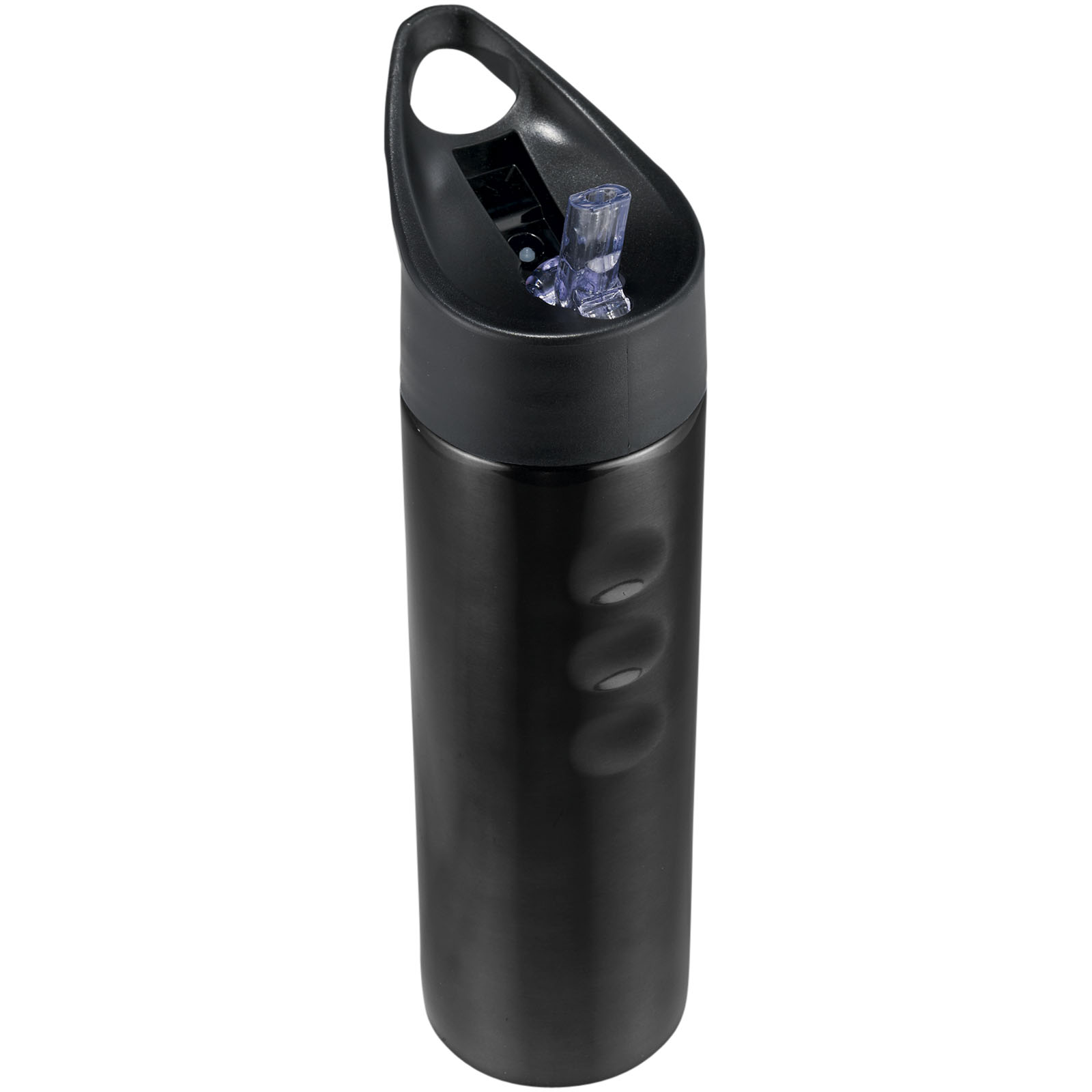 Bidón de acero inoxidable de 750 ml  Trixie