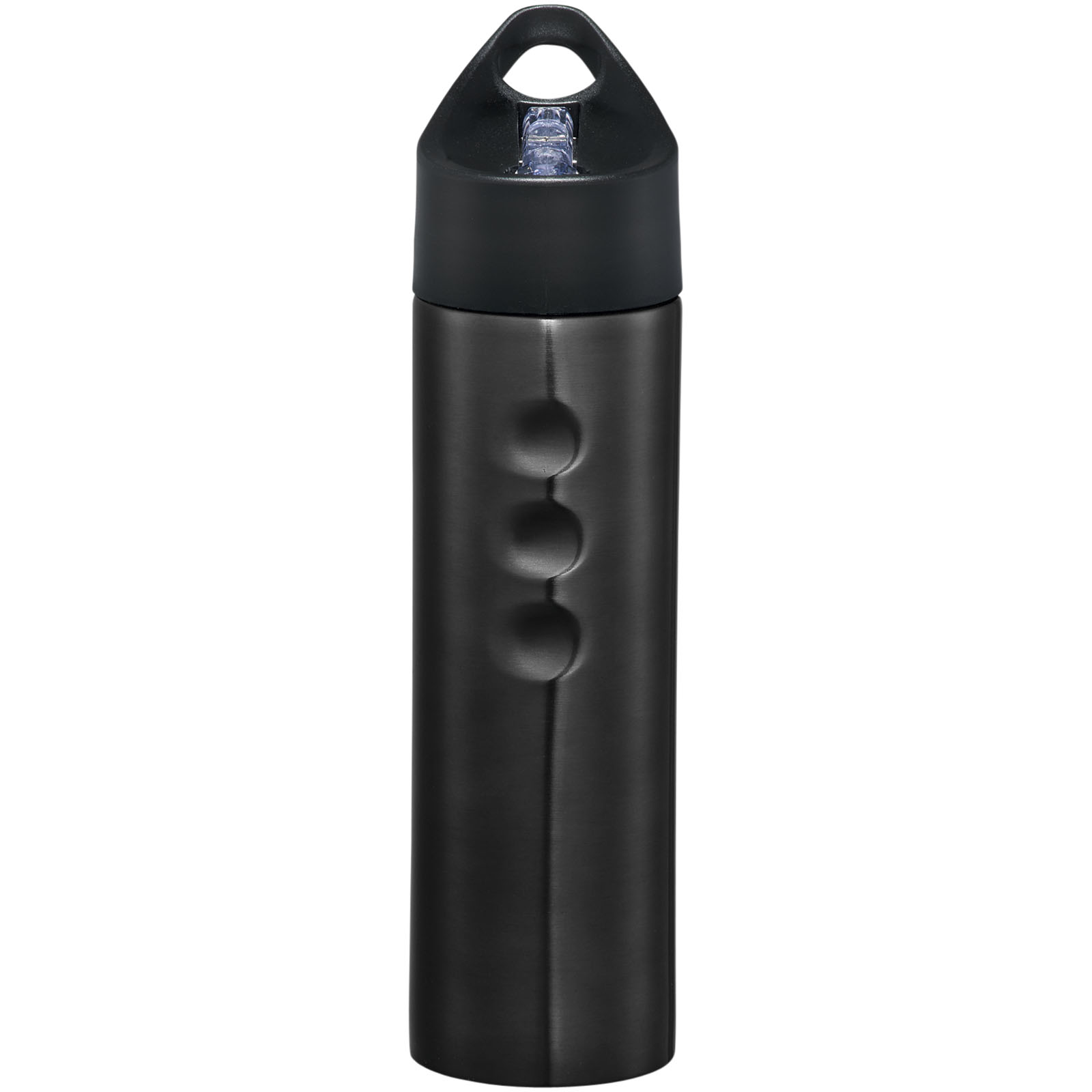 Bidón de acero inoxidable de 750 ml  Trixie
