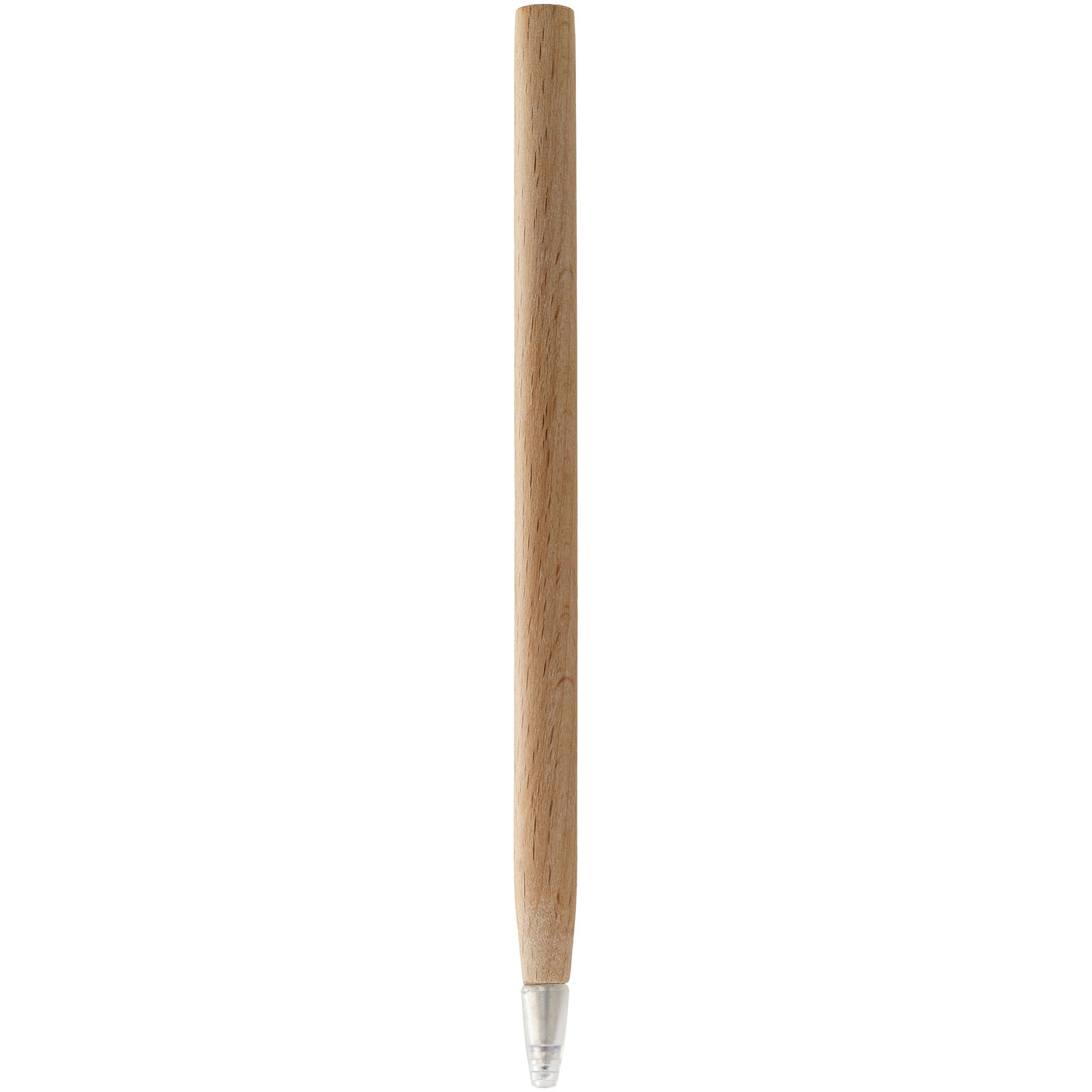 Bolígrafo de madera Arica (tinta negra)