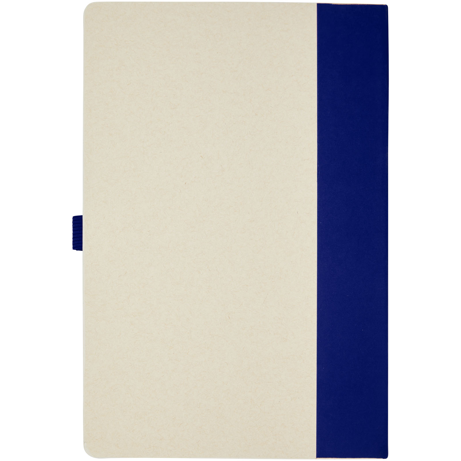 Set de libreta de referencia de tamaño A5 y bolígrafo fabricados con cartones de leche reciclados Dairy Dream