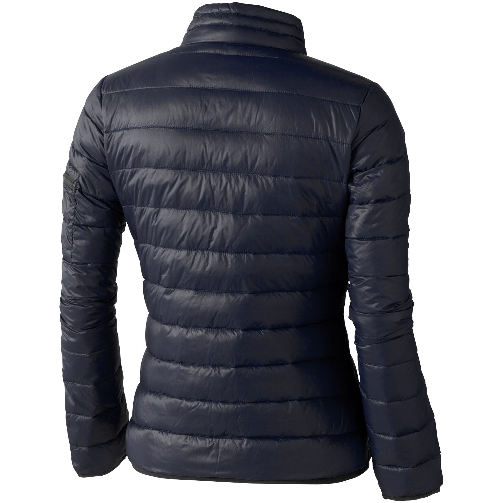 Chaqueta ligera de plumón natural de mujer Scotia