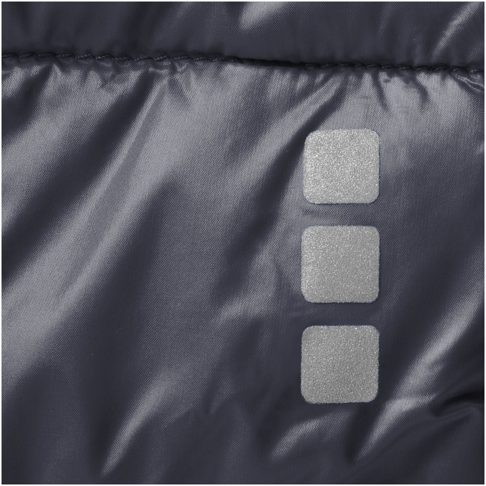 Chaqueta ligera de plumón natural de mujer Scotia