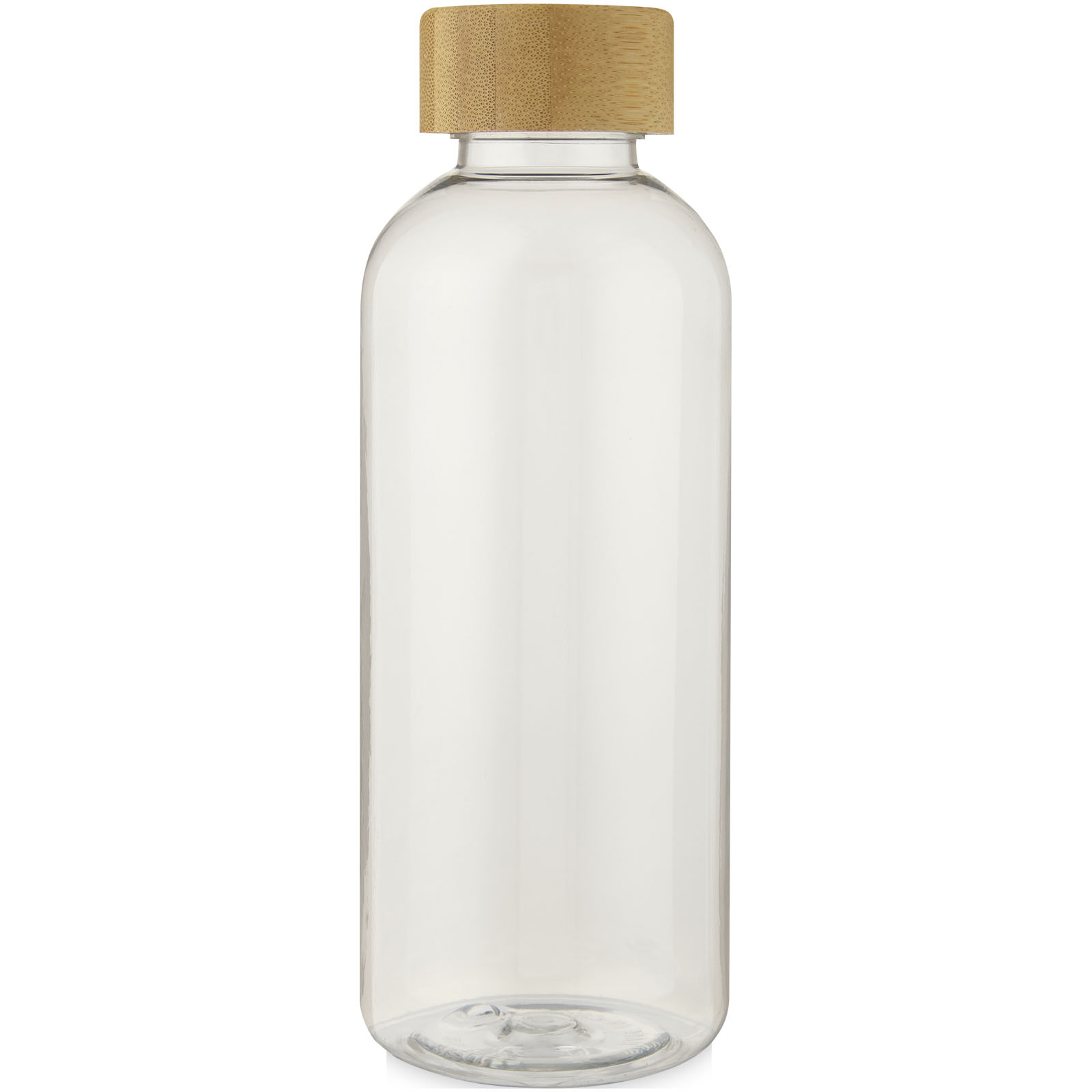 Botella de plástico reciclado de 650 ml Ziggs