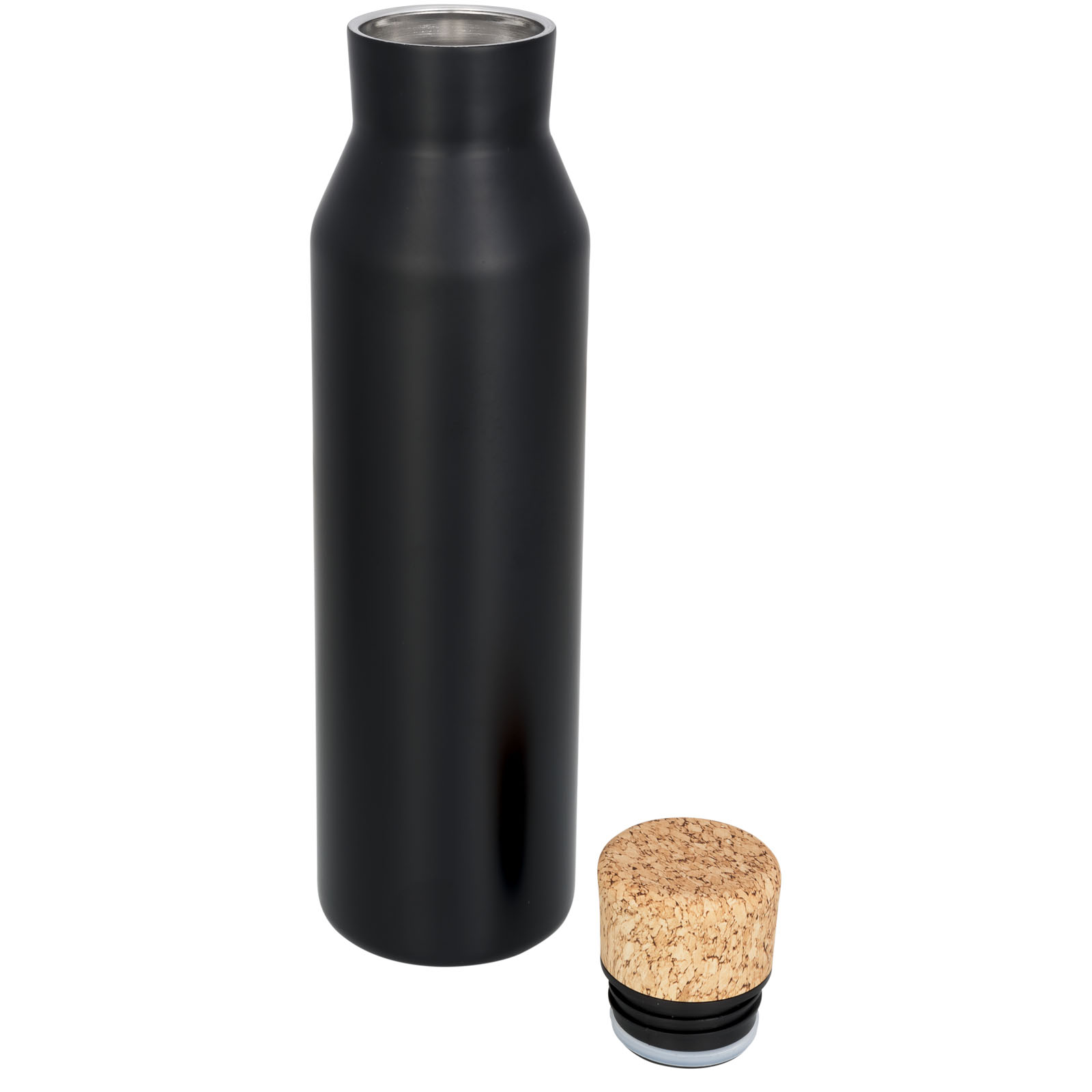 Botella con aislamiento de cobre al vacío de 590 ml  Norse