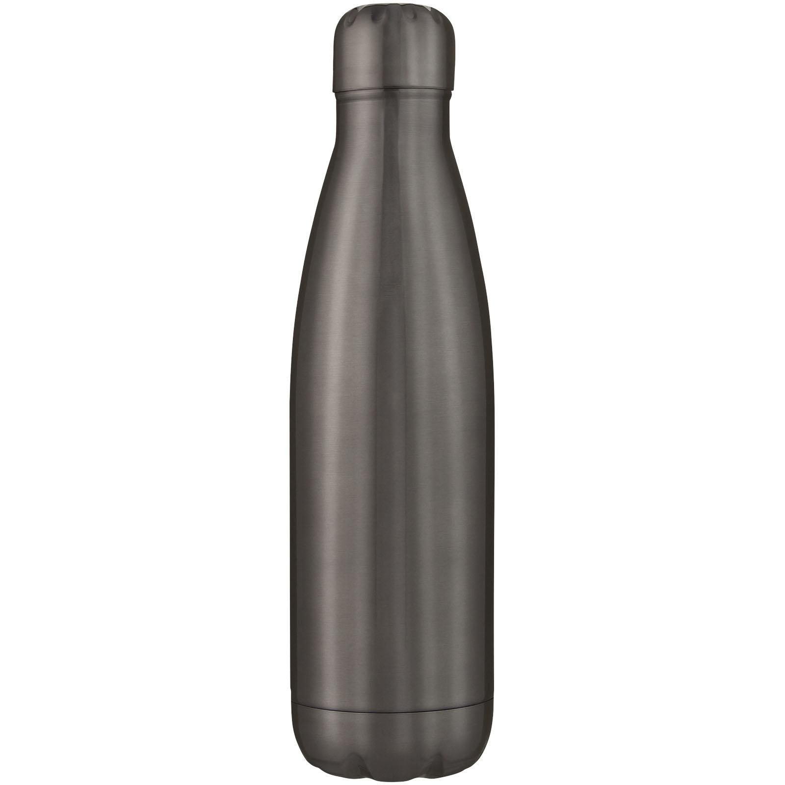 Botella de acero inoxidable con aislamiento al vacío de 500 ml Cove