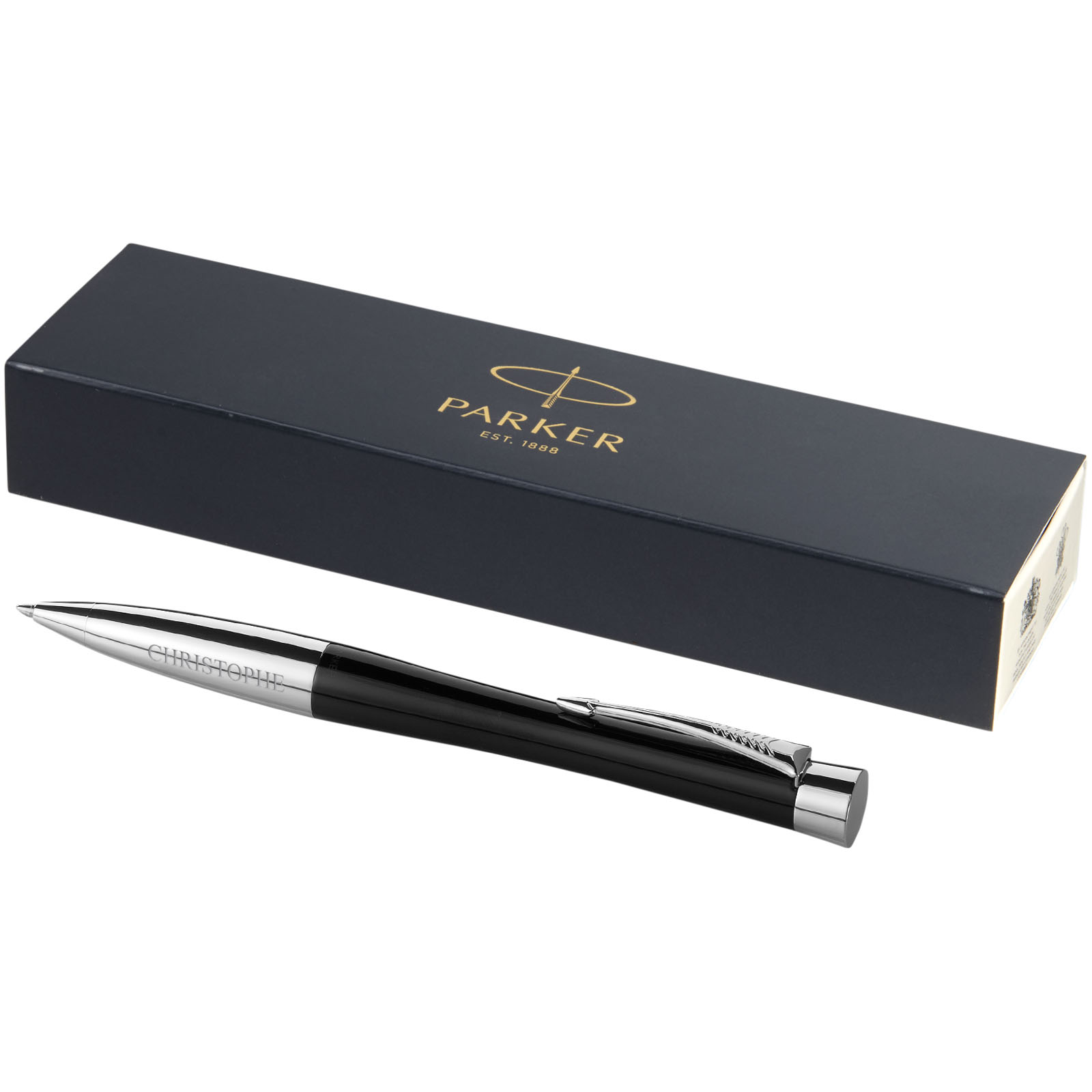 Parker bolígrafo Urban (tinta azul)