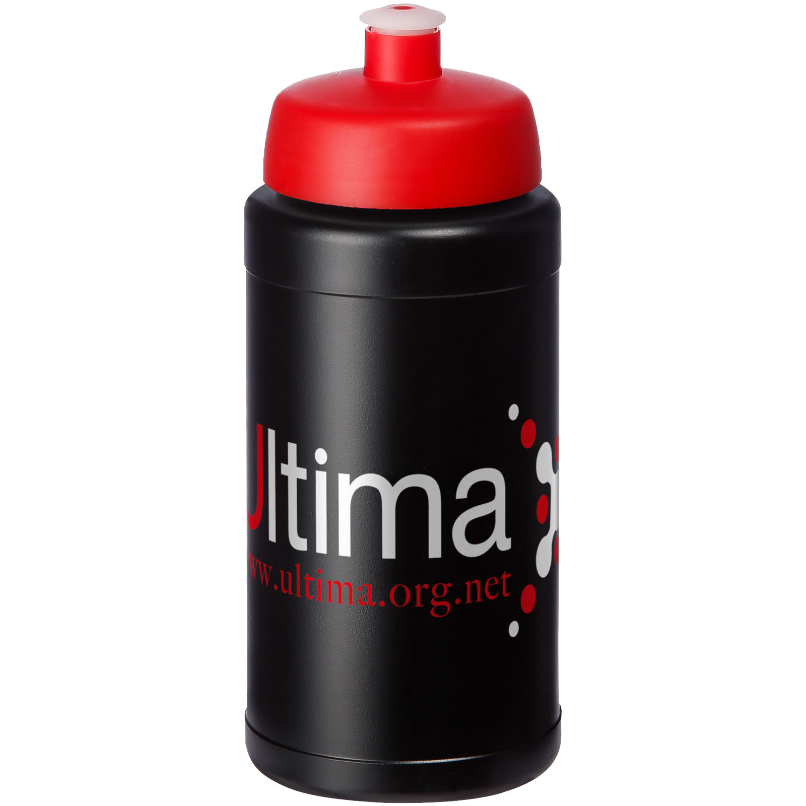 Bidón deportivo de 500 ml Baseline® Plus