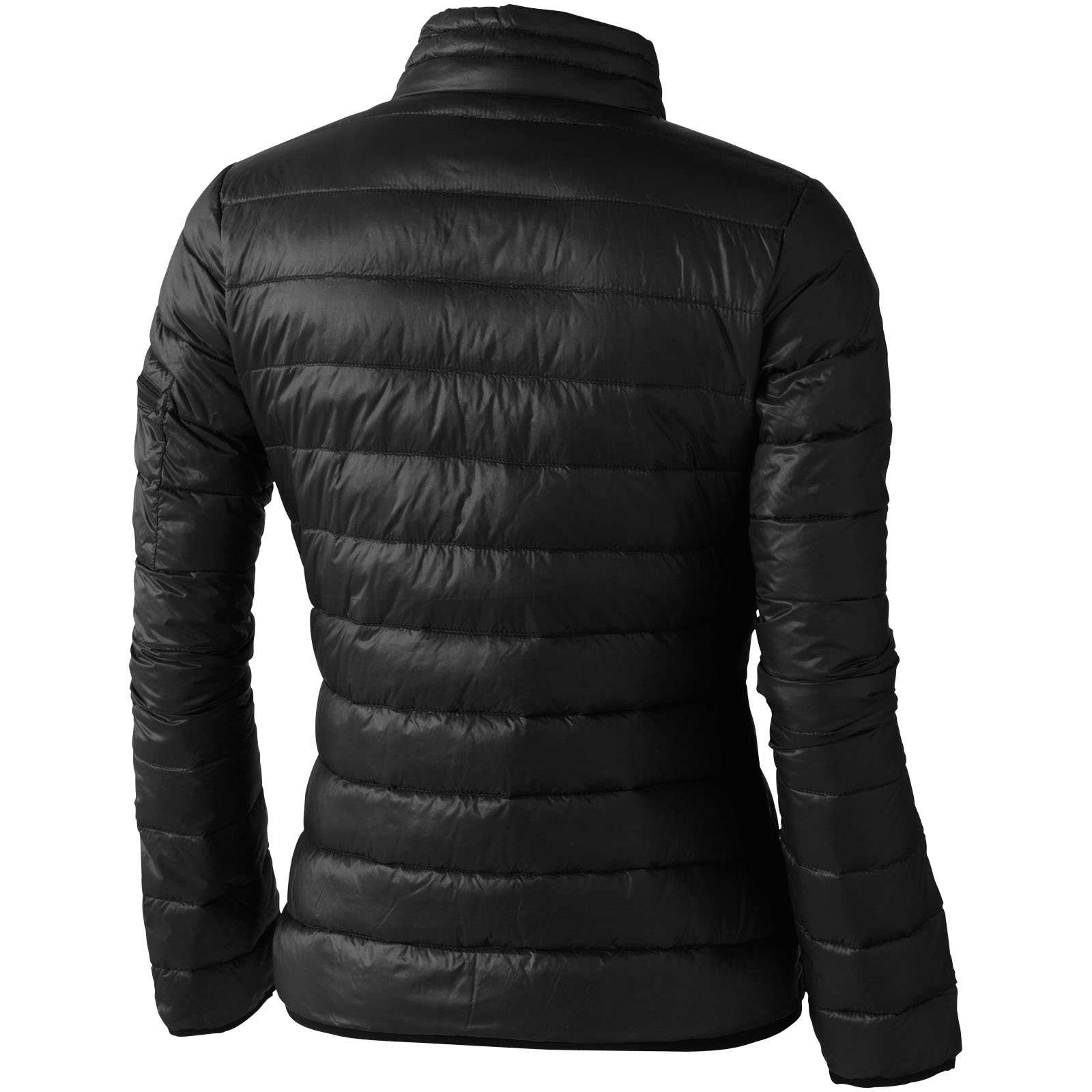 Chaqueta ligera de plumón natural de mujer Scotia