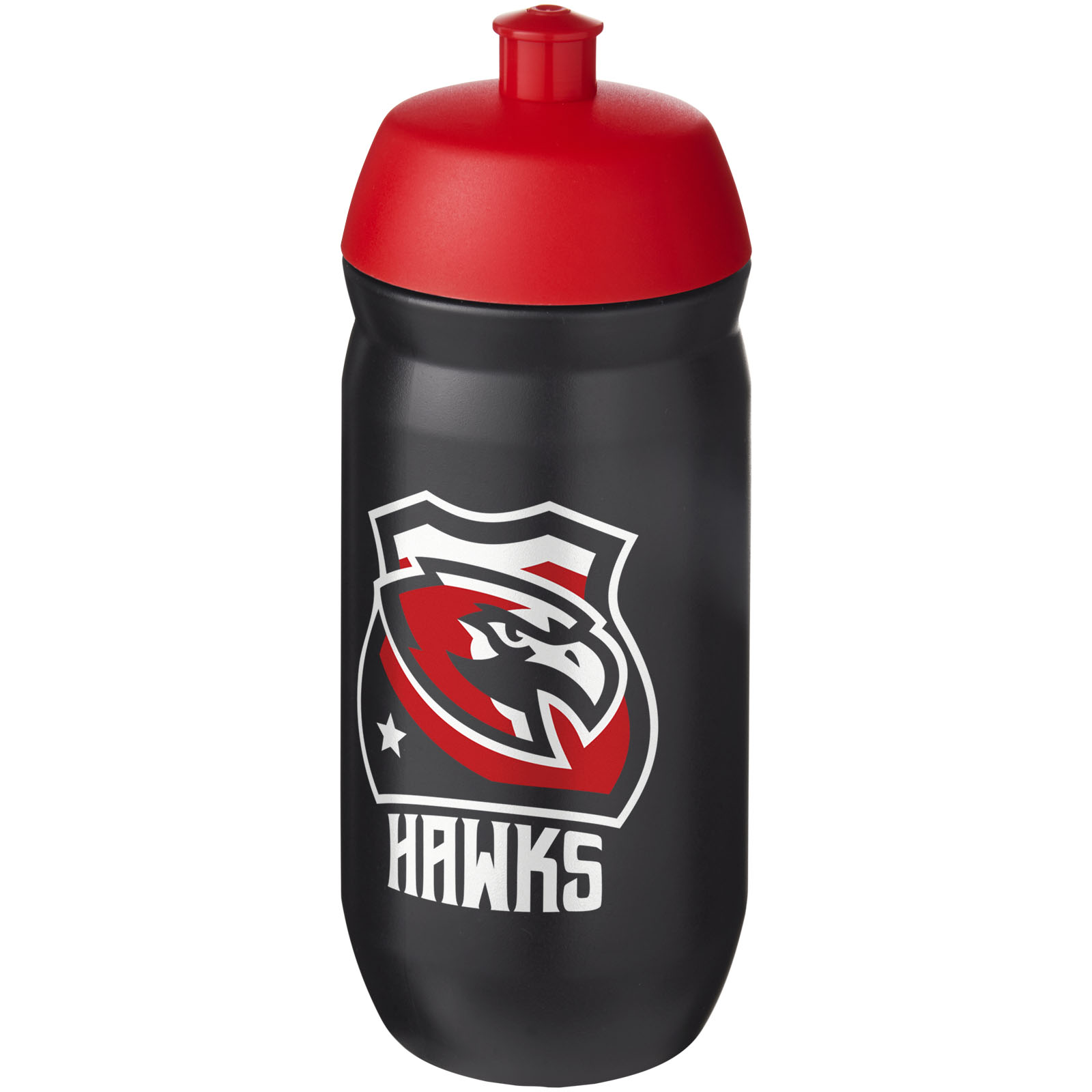 Bidón deportivo de 500 ml HydroFlex™