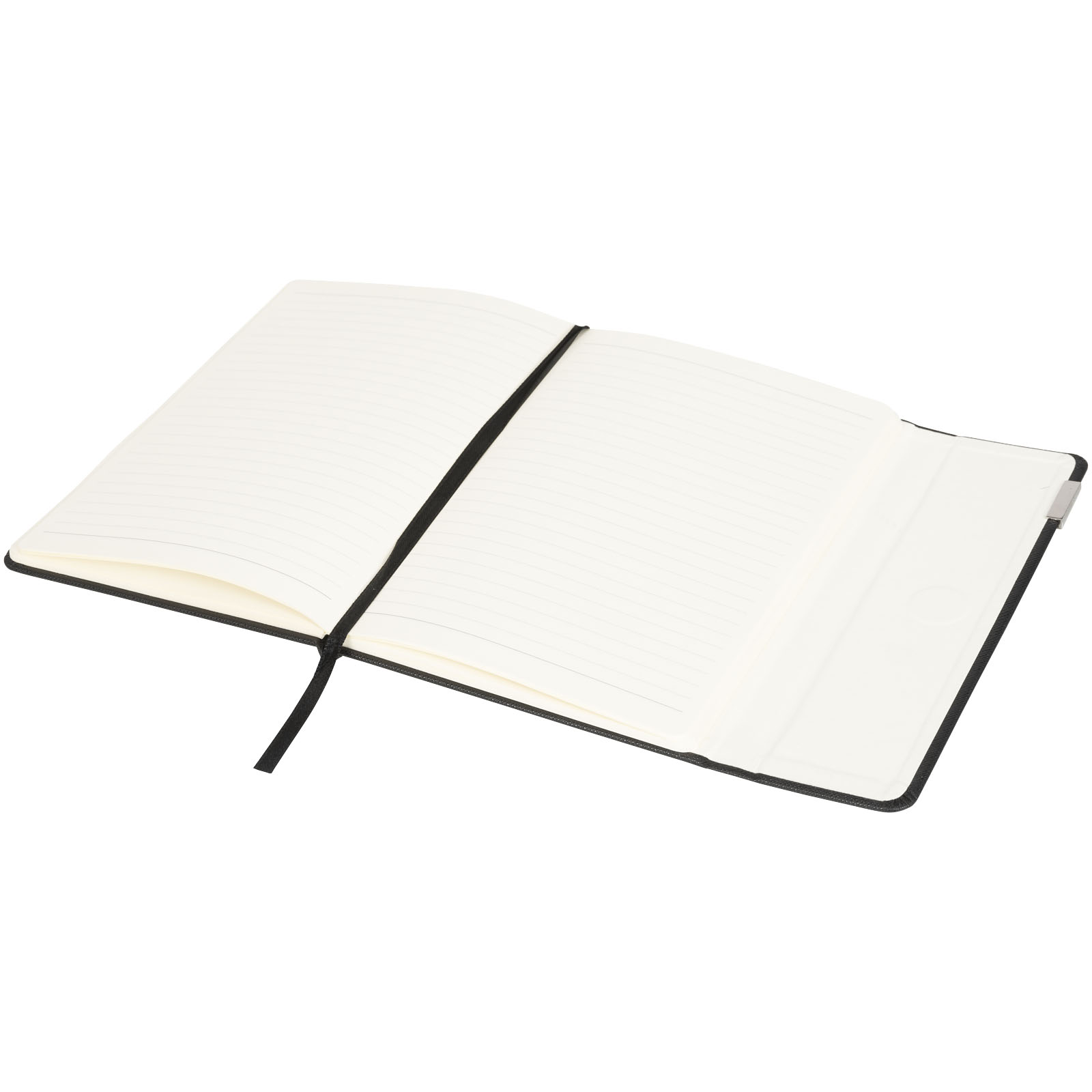 Set de regalo con libreta y bolígrafo Tactical