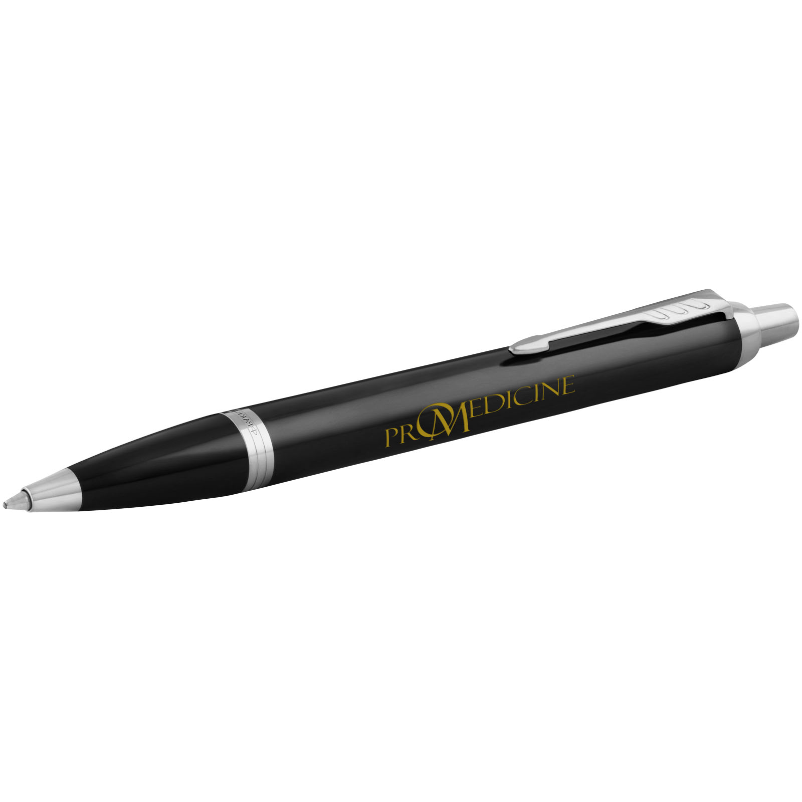 Parker bolígrafo IM (tinta azul)