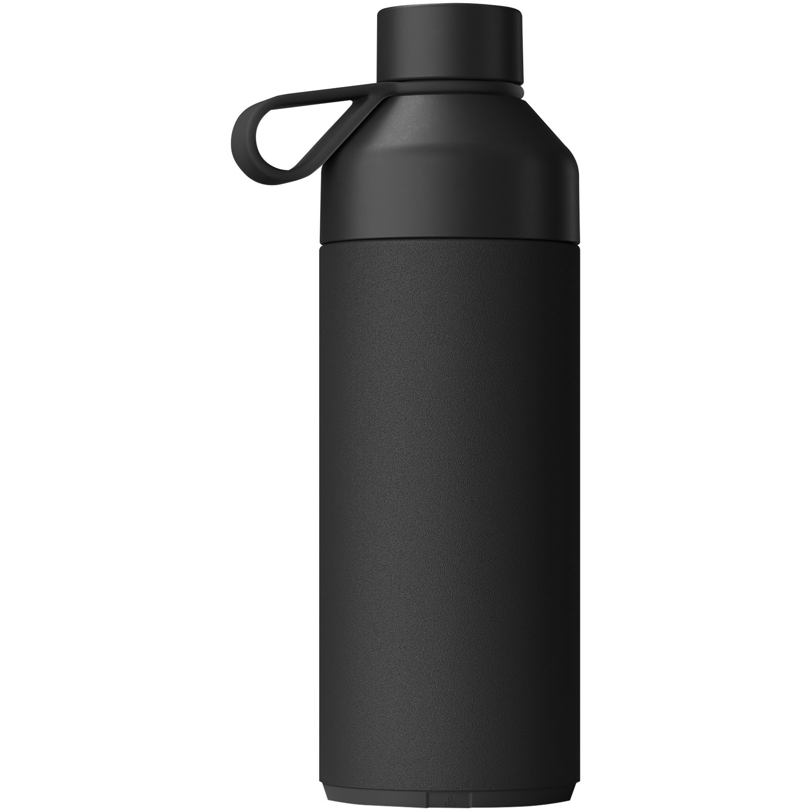 Botella de agua con aislamiento al vacío de 1000 ml Big Ocean Bottle