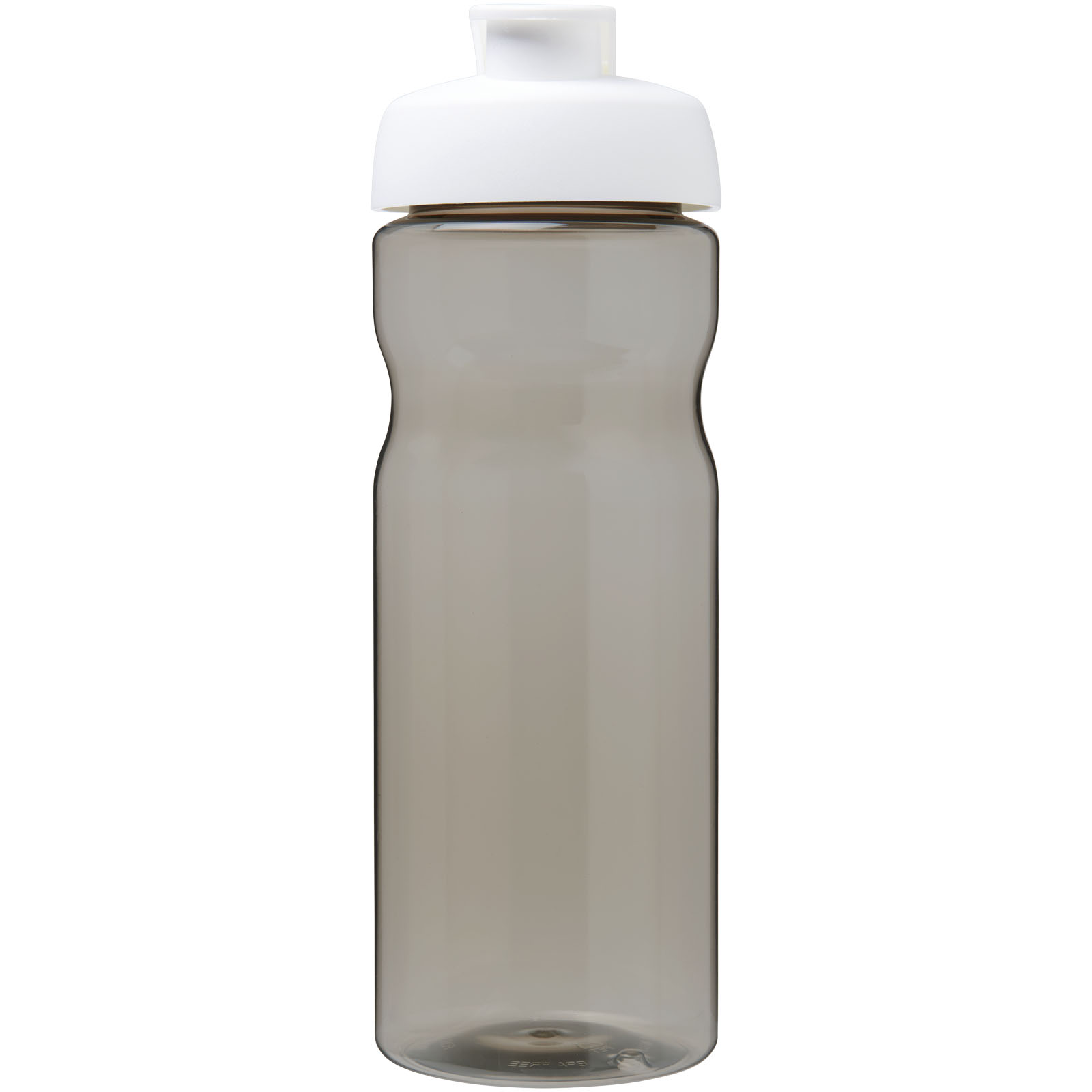 Bidón deportivo con tapa Flip de 650 ml H2O Active® Eco Base