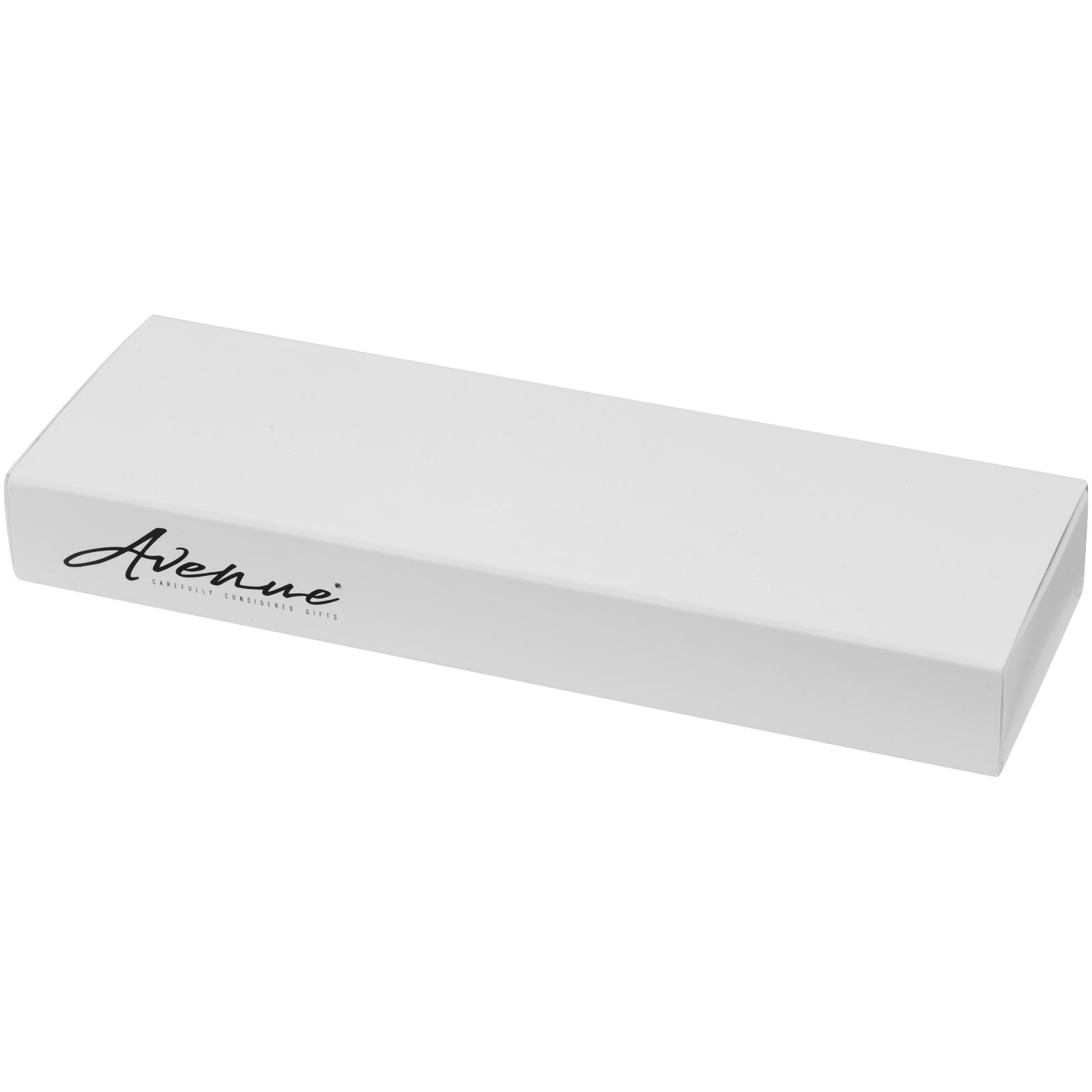 Set de bolígrafo y rollerball Stylus “Geneva” (tinta azul)