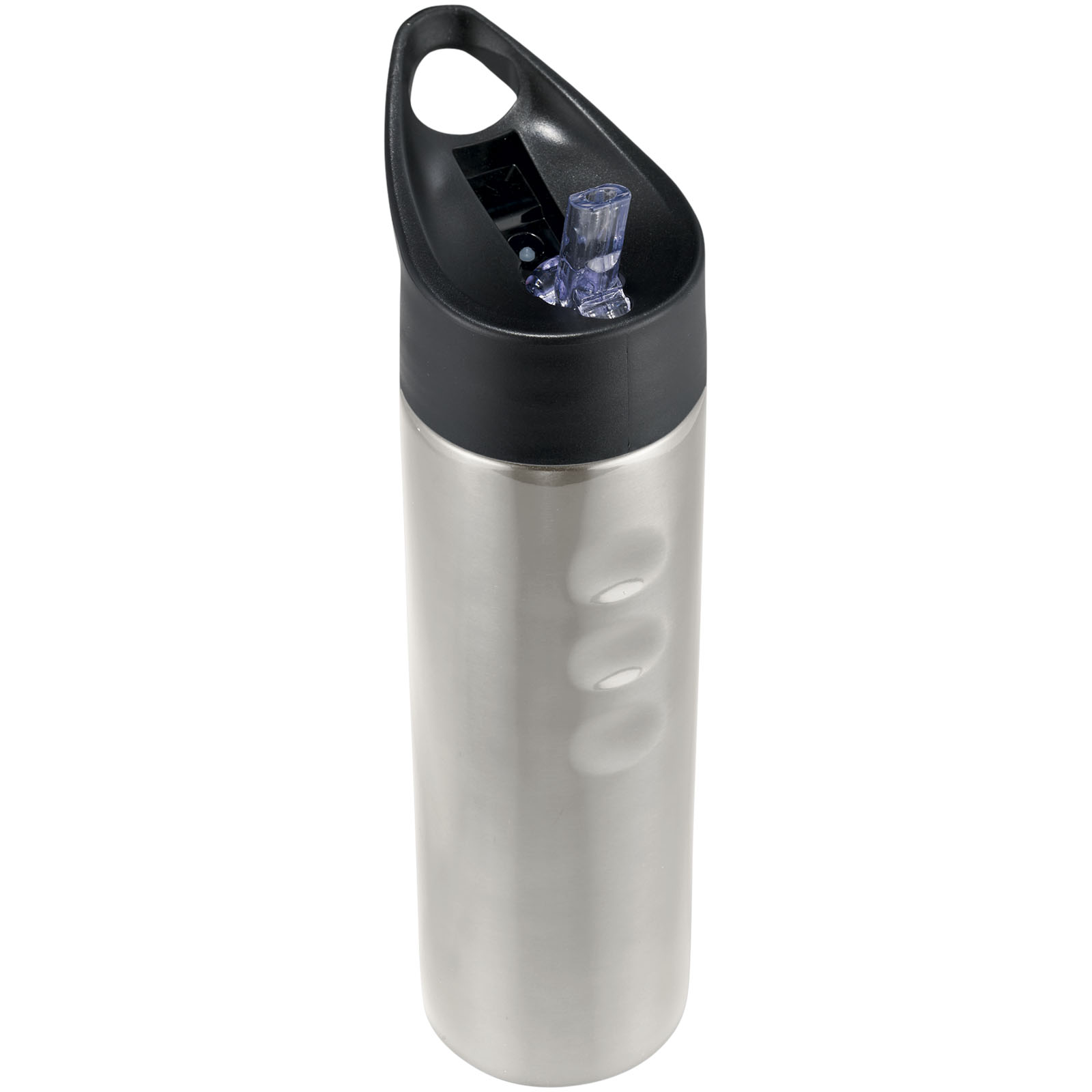 Bidón de acero inoxidable de 750 ml  Trixie