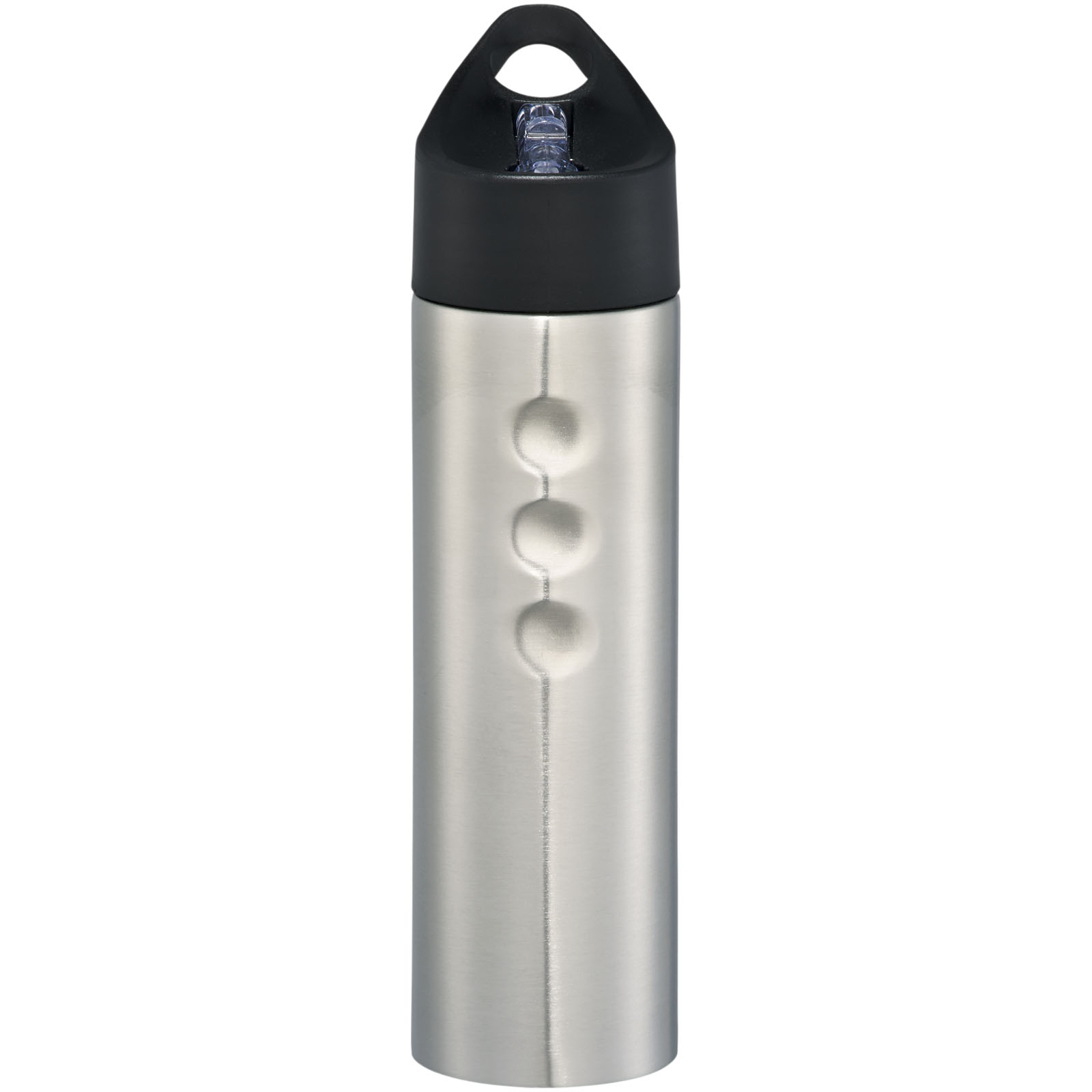 Bidón de acero inoxidable de 750 ml  Trixie
