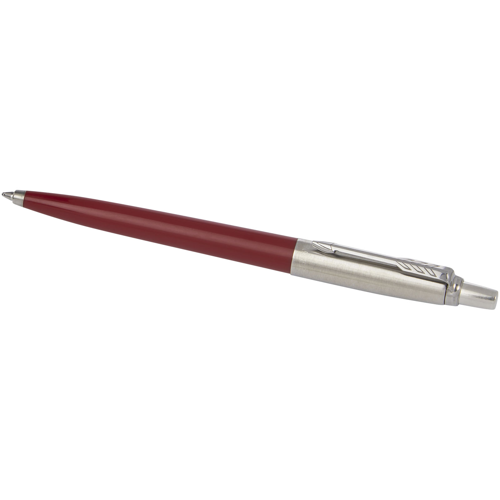 Bolígrafo Parker Jotter Recycled (tinta negra)