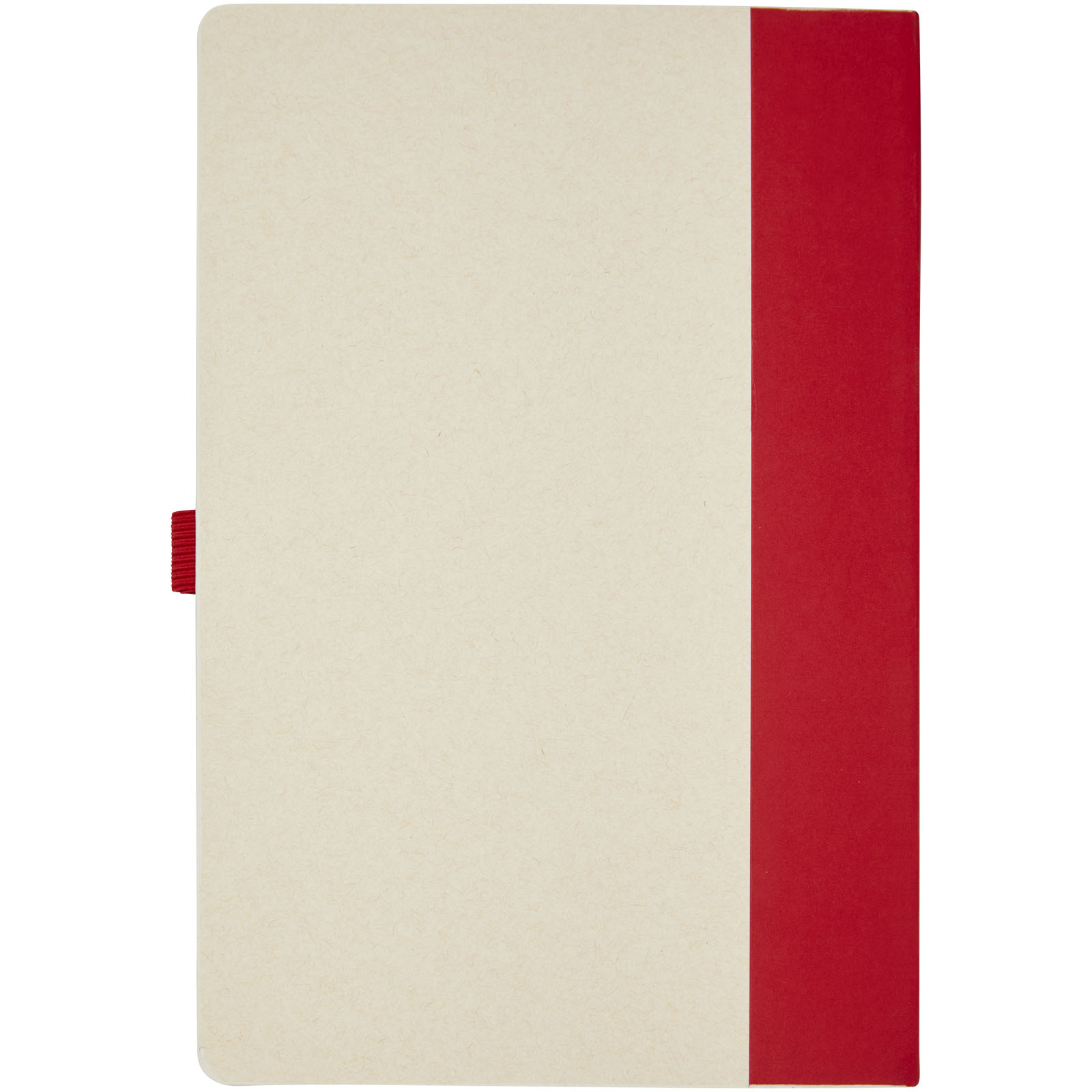 Set de libreta de referencia de tamaño A5 y bolígrafo fabricados con cartones de leche reciclados Dairy Dream